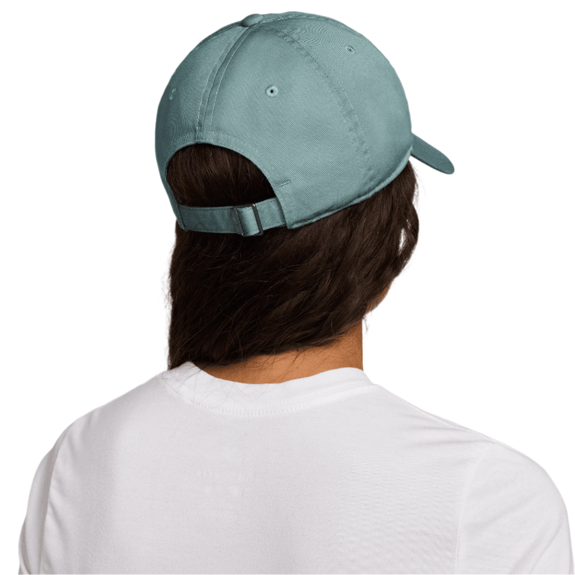 NIKE CLUB UNSTRUCTURED FUTURA WASH CAP