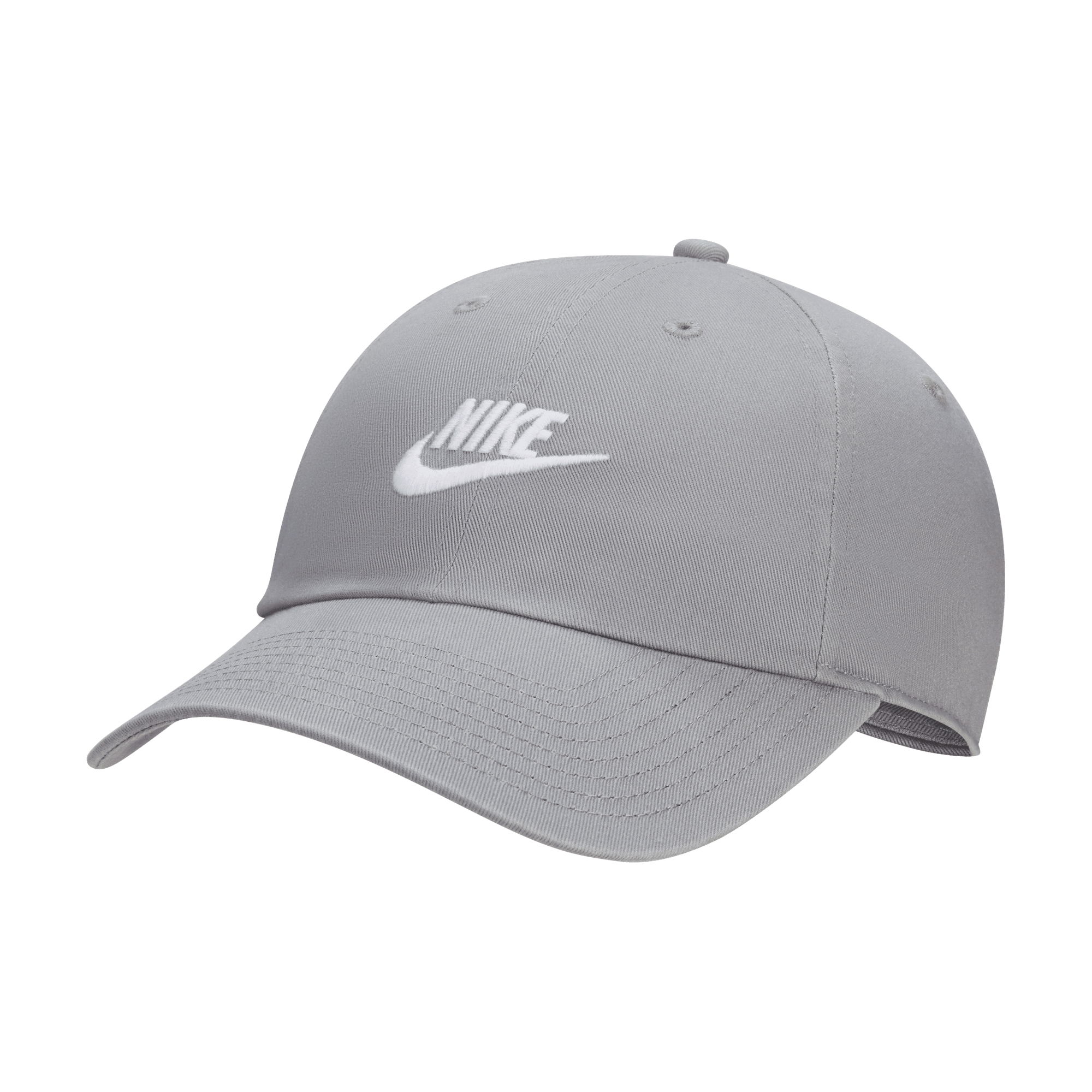 NIKE CLUB UNSTRUCTURED FUTURA WASH CAP