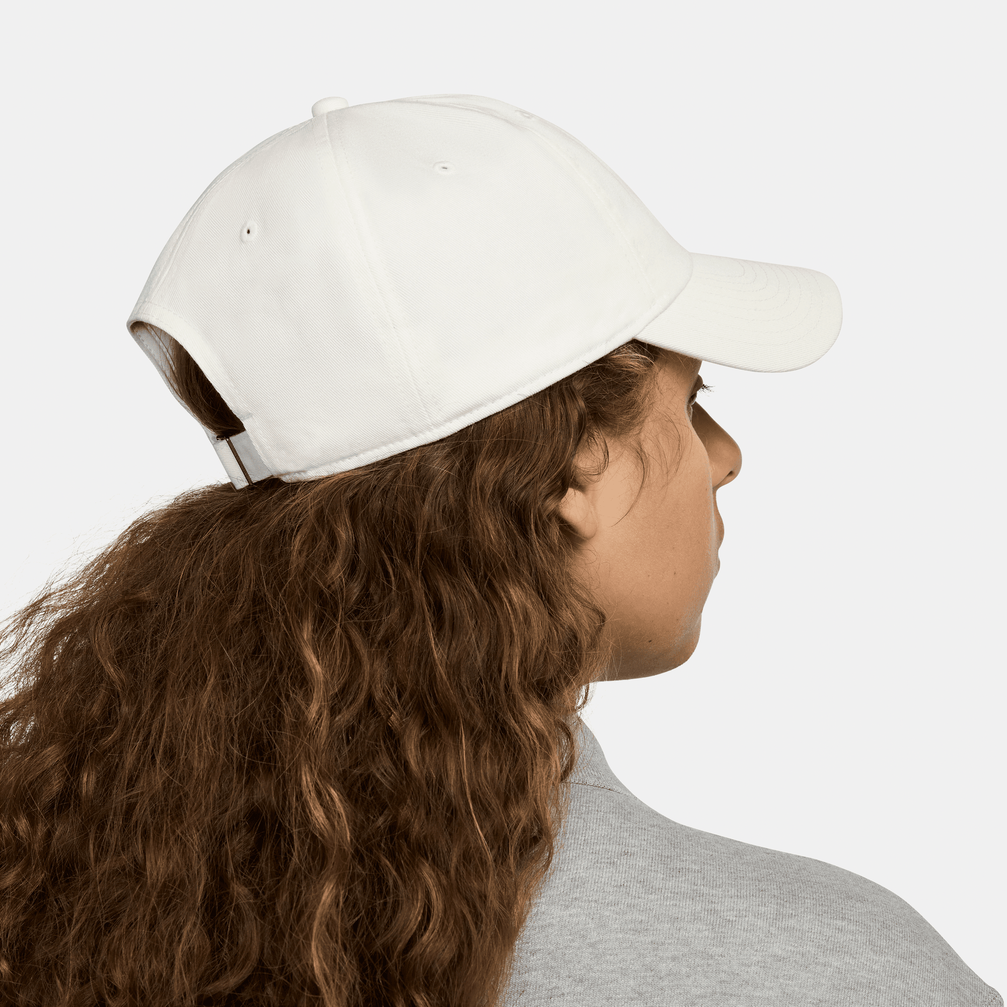 NIKE CLUB UNSTRUCTURED FUTURA  WASH CAP