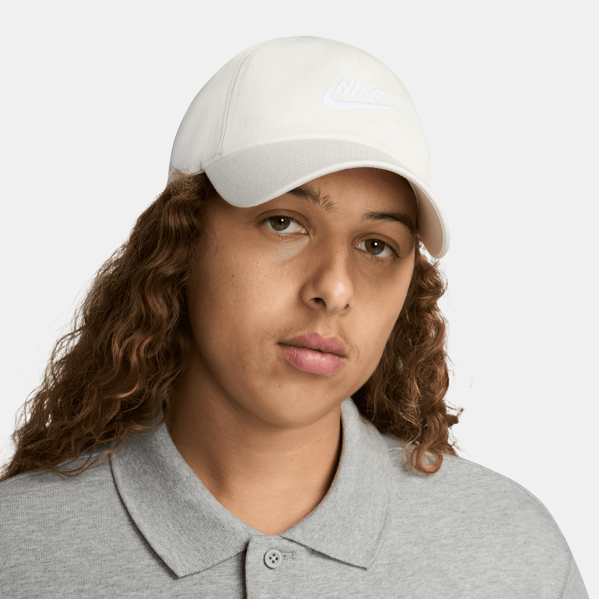 NIKE CLUB UNSTRUCTURED FUTURA  WASH CAP