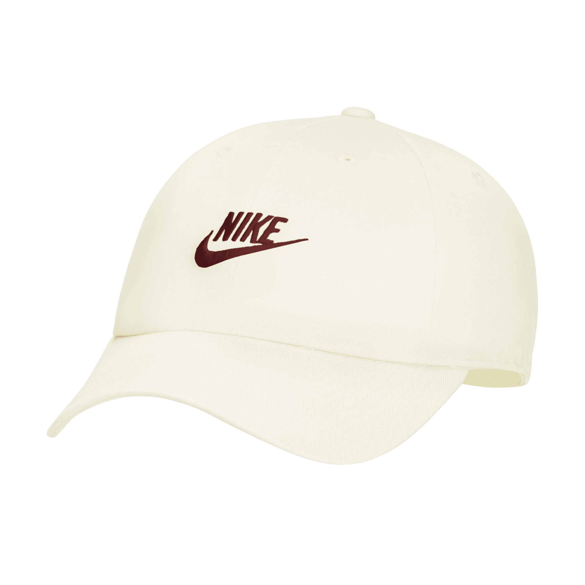 NIKE CLUB UNSTRUCTURED FUTURA WASH CAP
