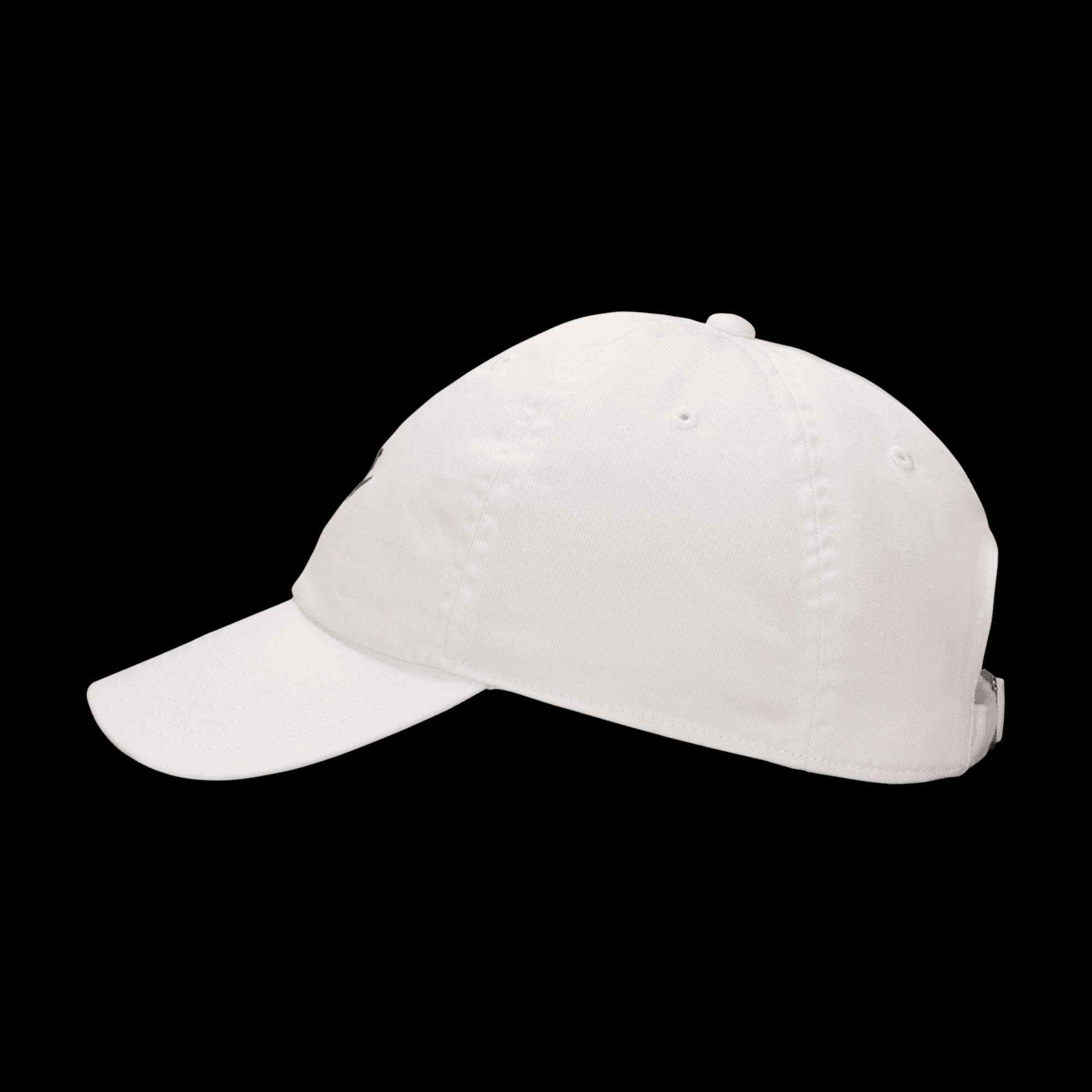NIKE CLUB UNSTRUCTURED FUTURA WASH CAP