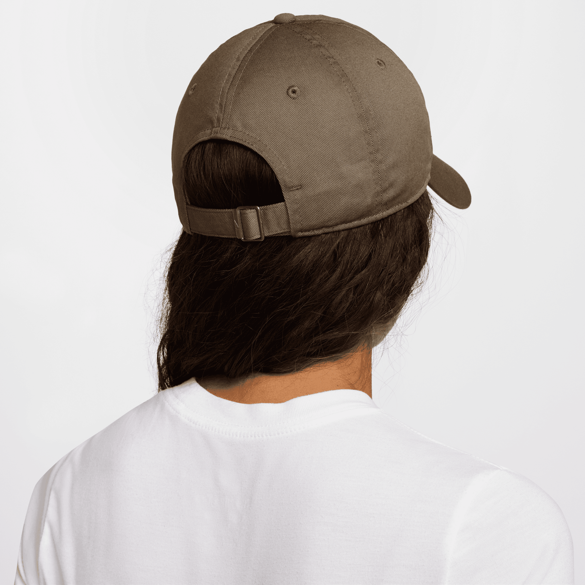 NIKE CLUB UNSTRUCTURED FUTURA WASH CAP