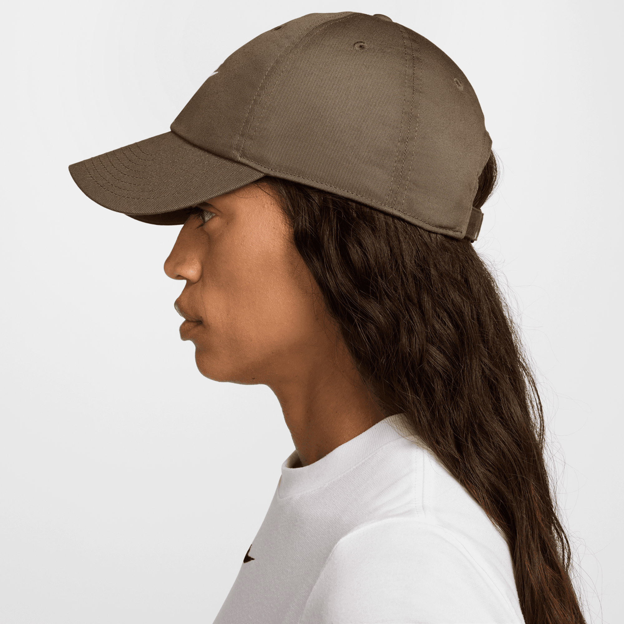 NIKE CLUB UNSTRUCTURED FUTURA WASH CAP