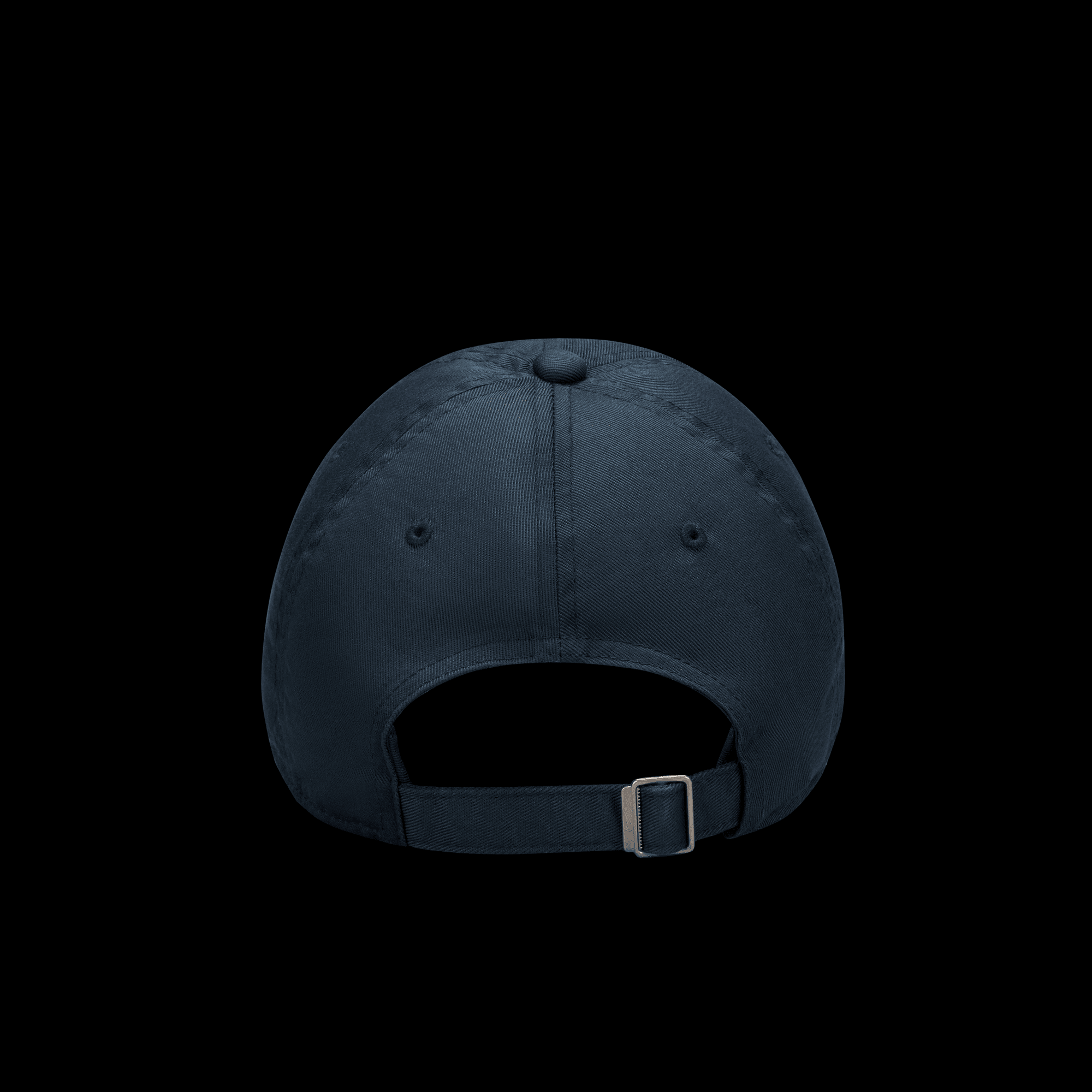 NIKE CLUB UNSTRUCTURED FUTURA WASH CAP