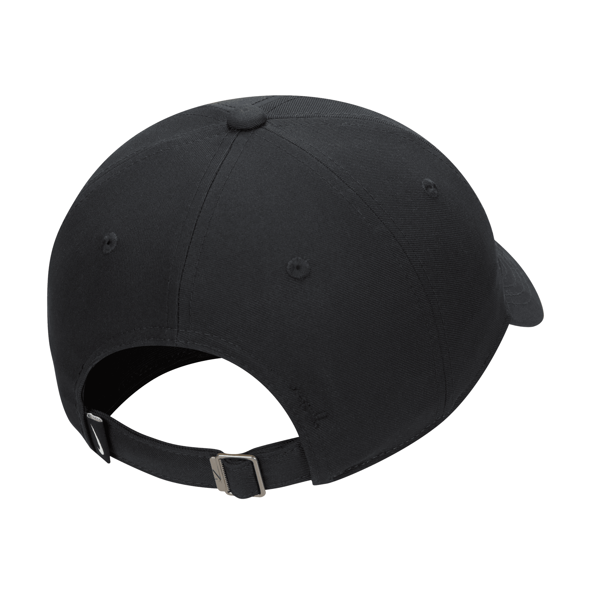 NIKE CLUB UNSTRUCTURED SWOOSH CAP