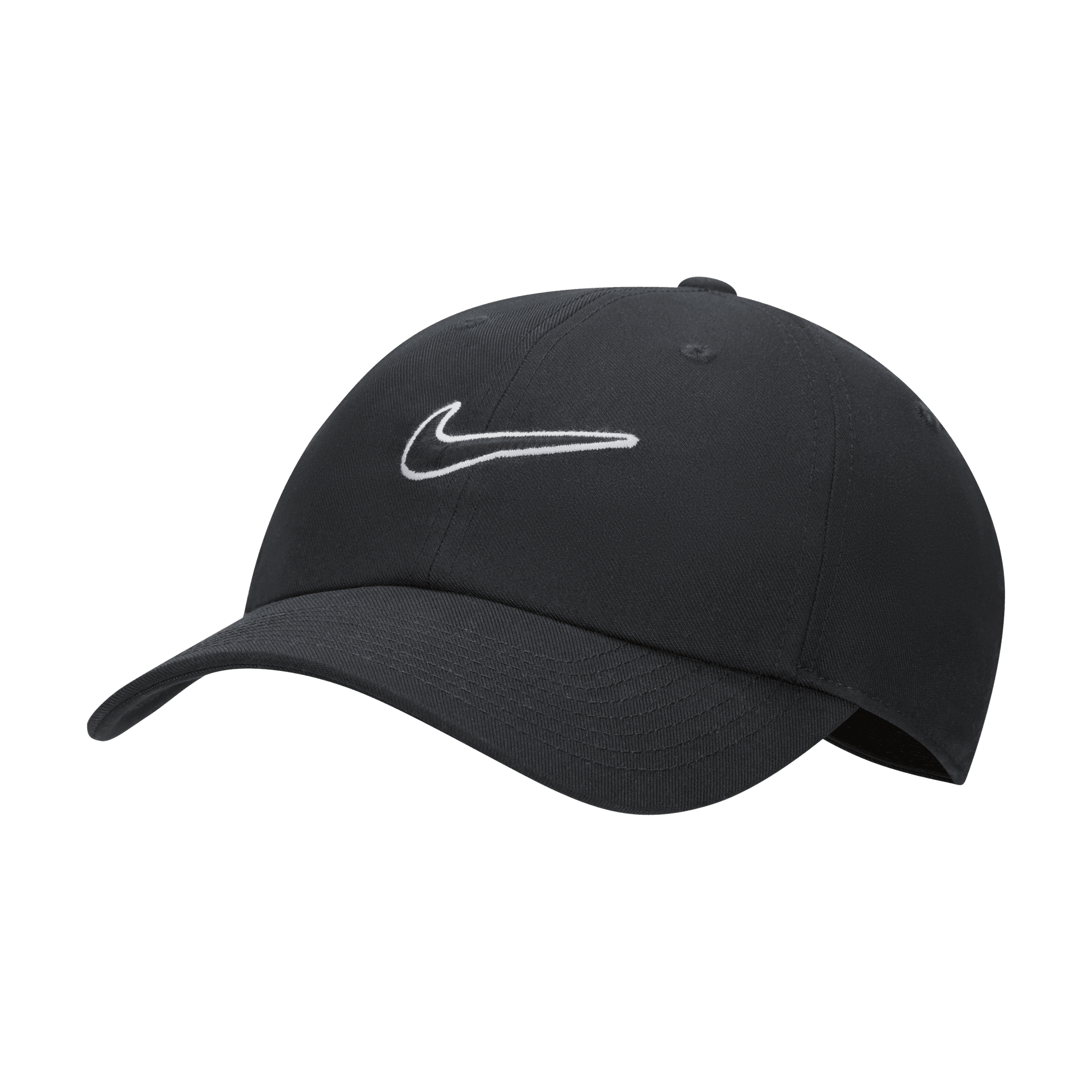 NIKE CLUB UNSTRUCTURED SWOOSH CAP