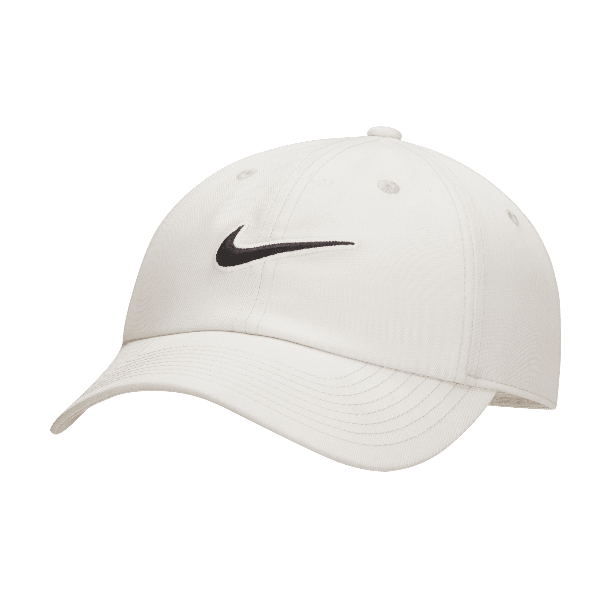 NIKE CLUB UNSTRUCTURED SWOOSH CAP