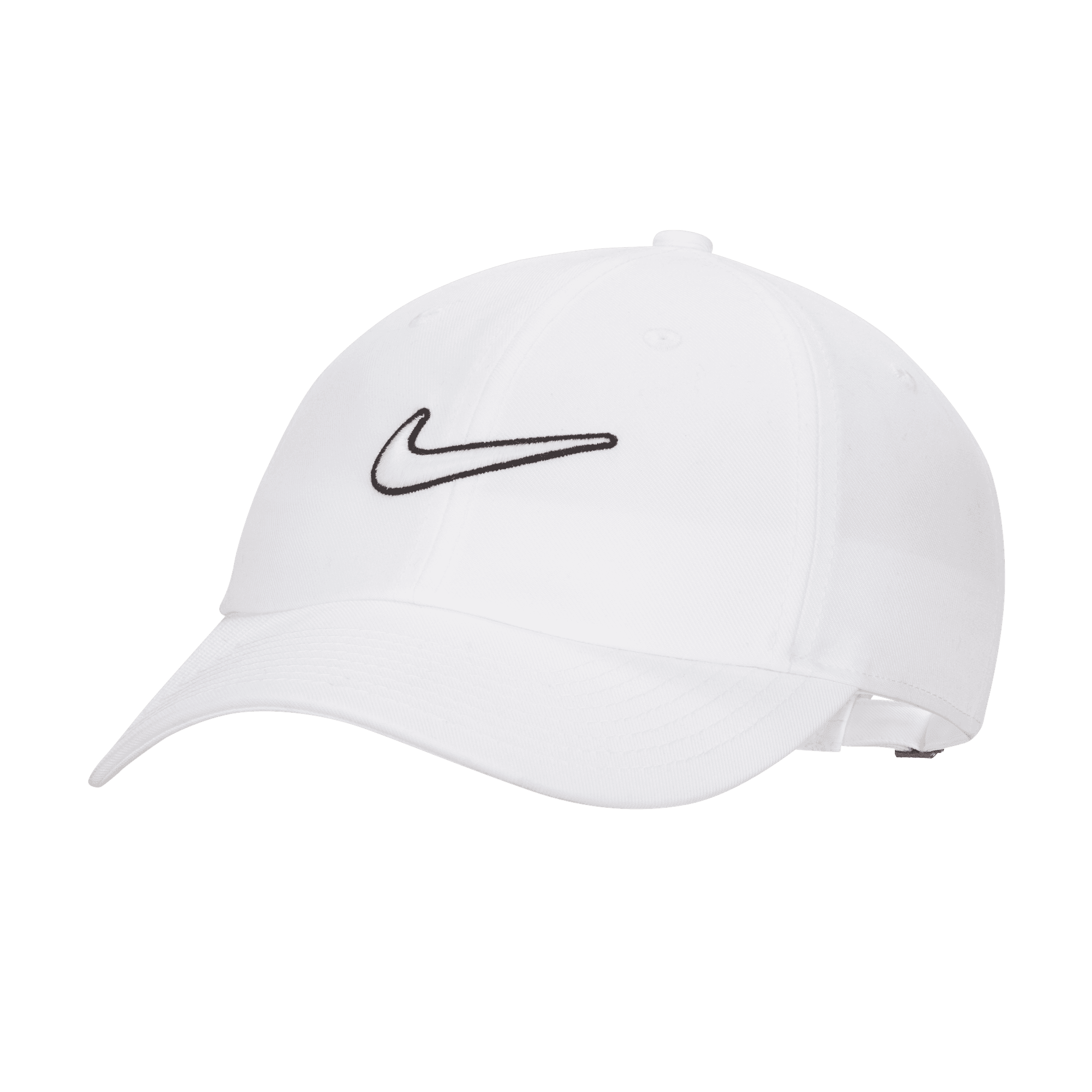 NIKE CLUB UNSTRUCTURED SWOOSH CAP