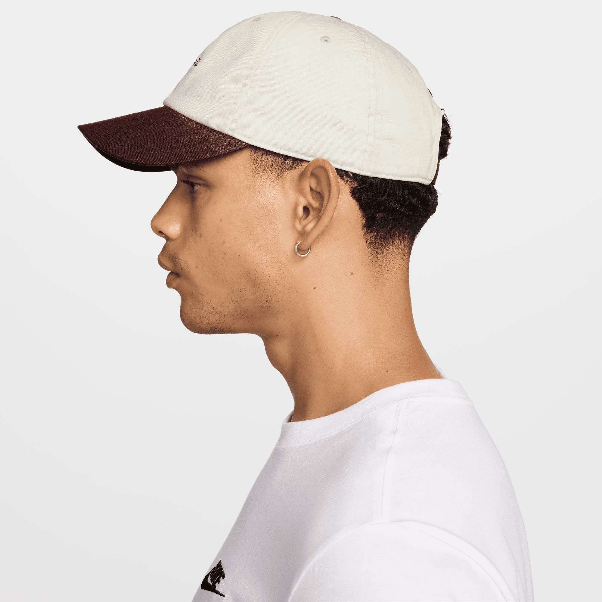 NIKE CLUB UNSTRUCTURED JDI CAP