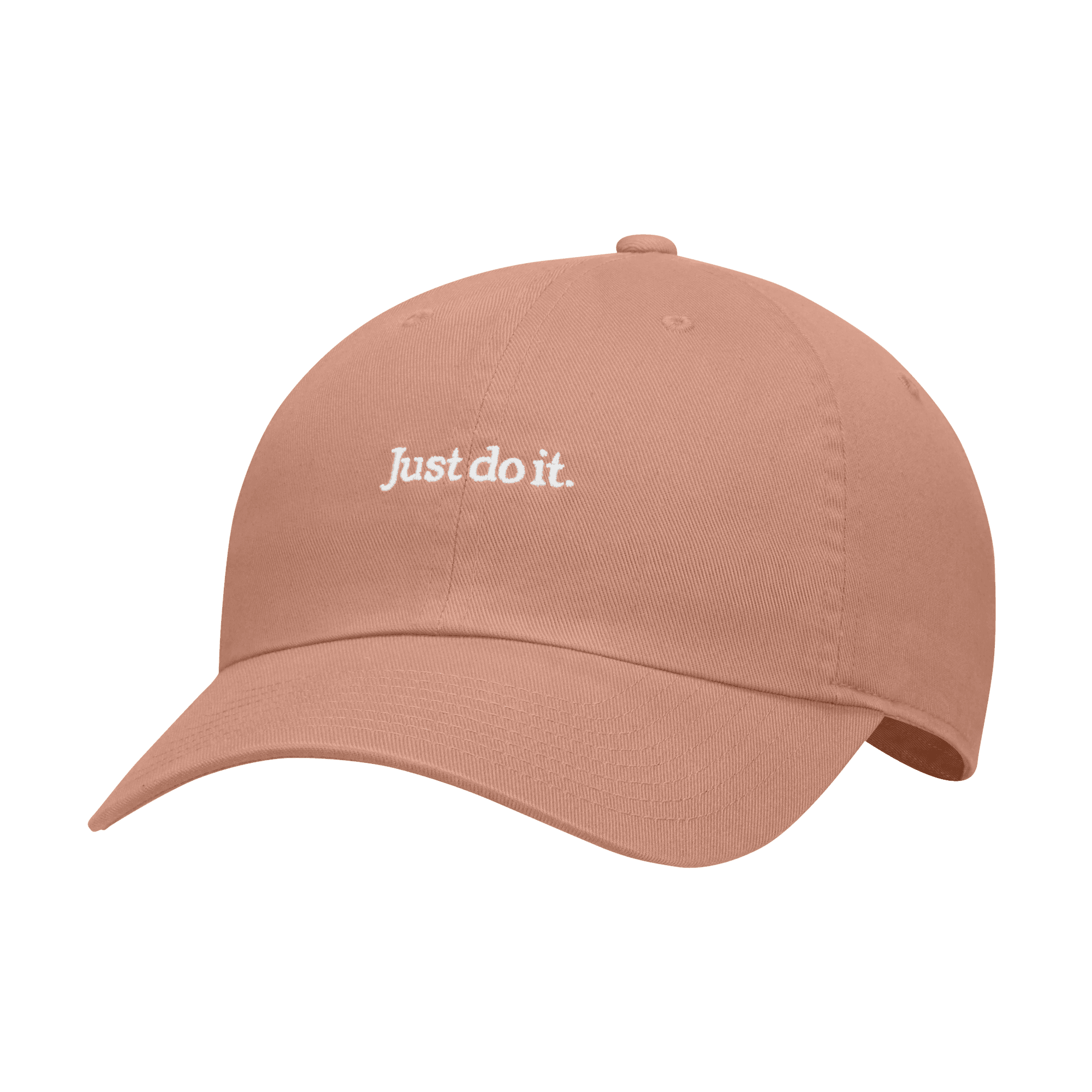 NIKE CLUB UNSTRUCTURED JDI CAP