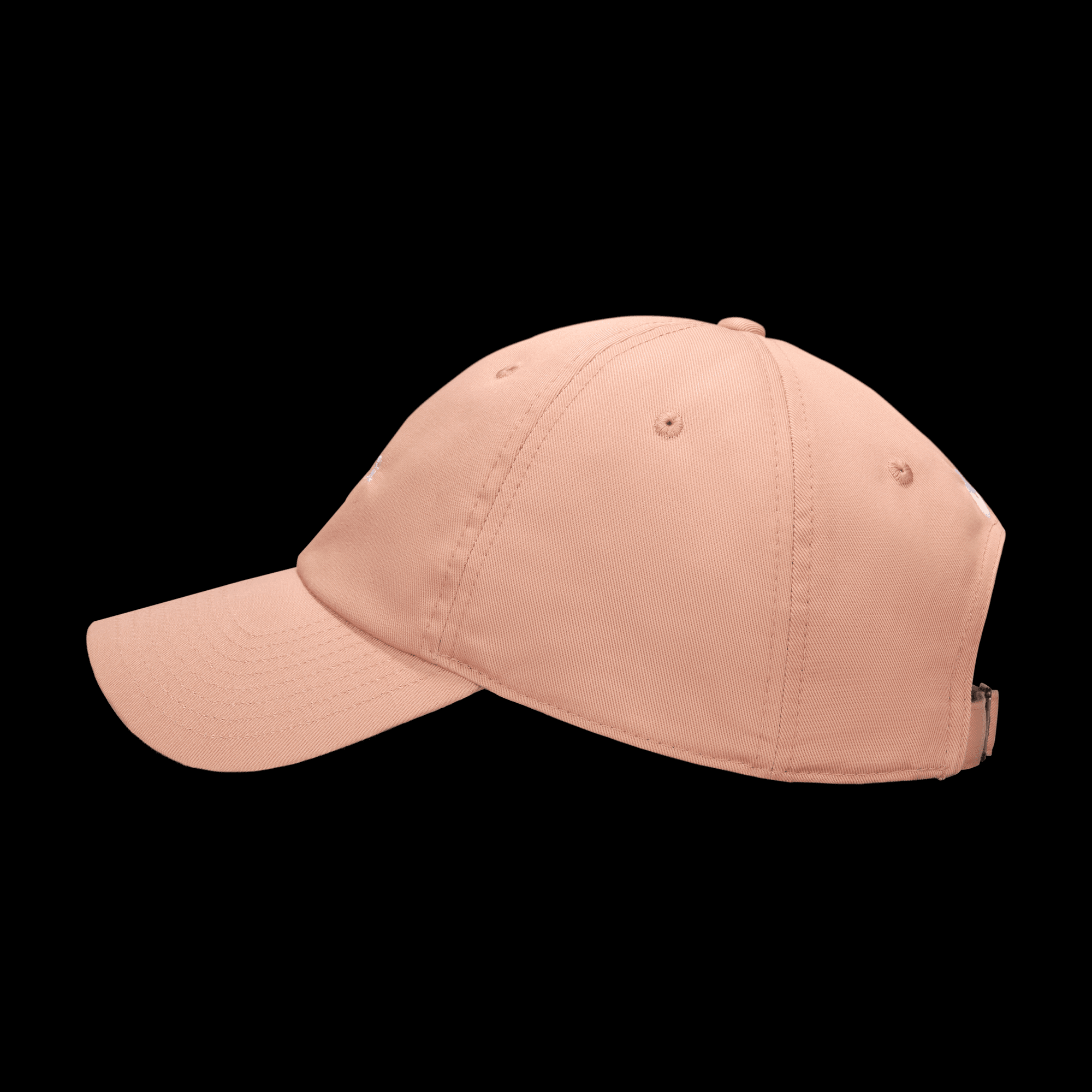 NIKE CLUB UNSTRUCTURED JDI CAP