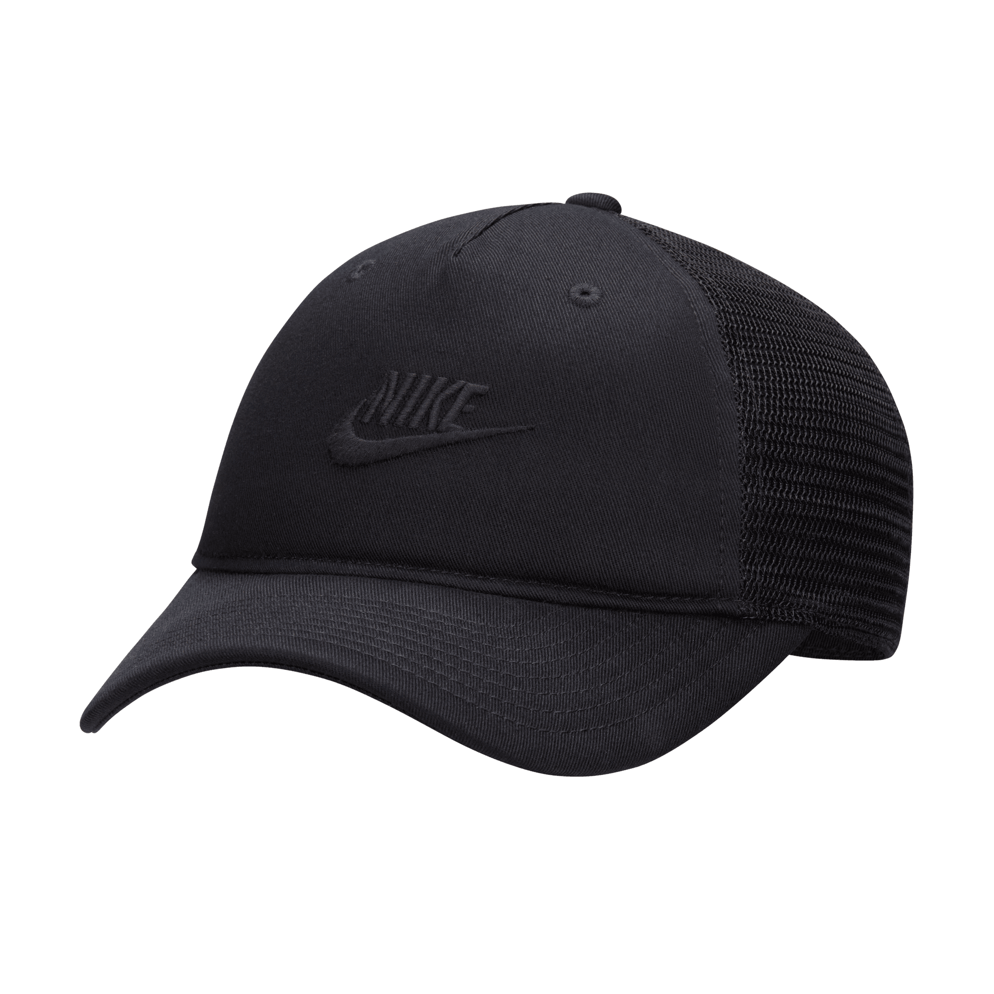 NIKE RISE CAP STRUCTURED TRUCKER CAP