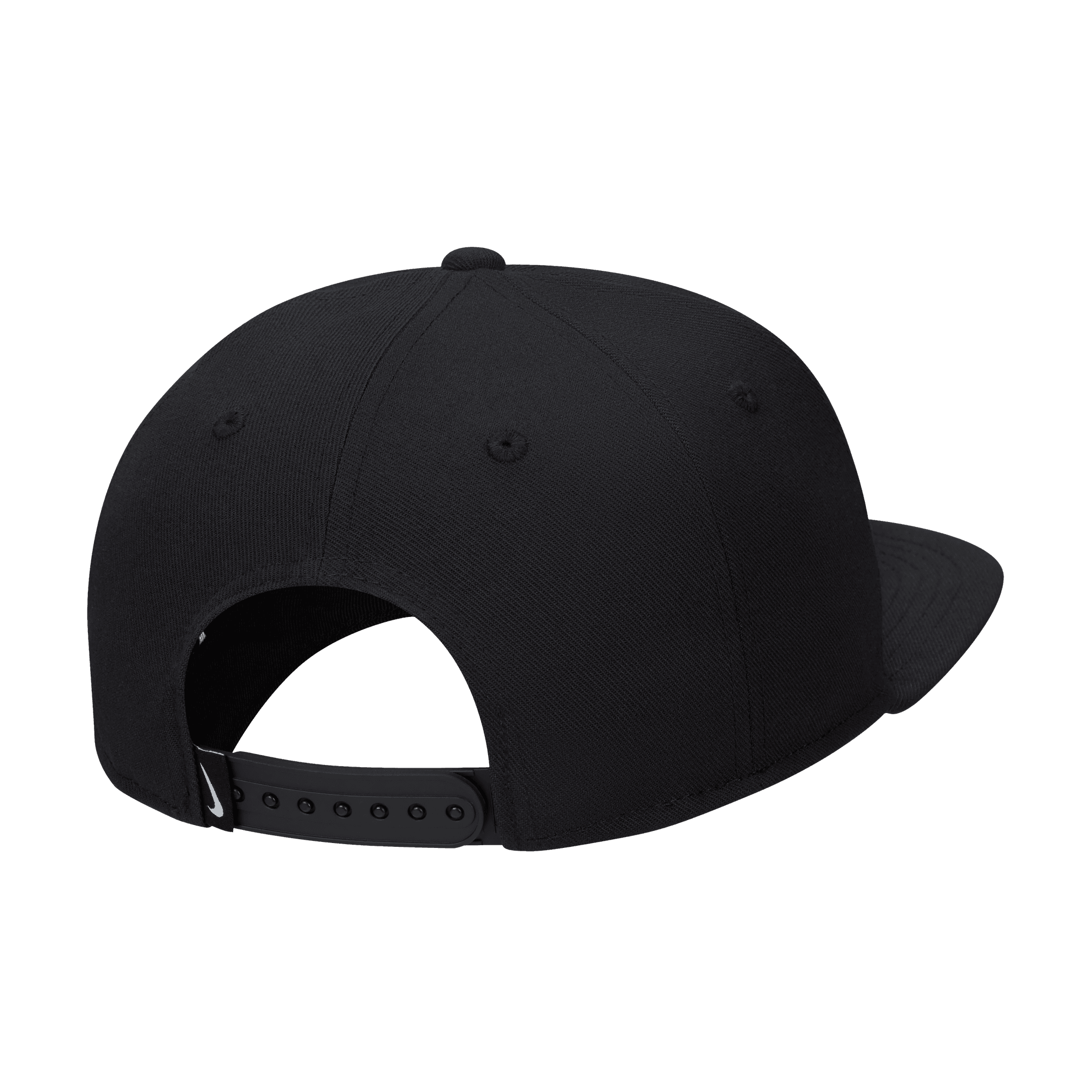 NIKE DRI-FIT PRO STRUCTURED FUTURA CAP