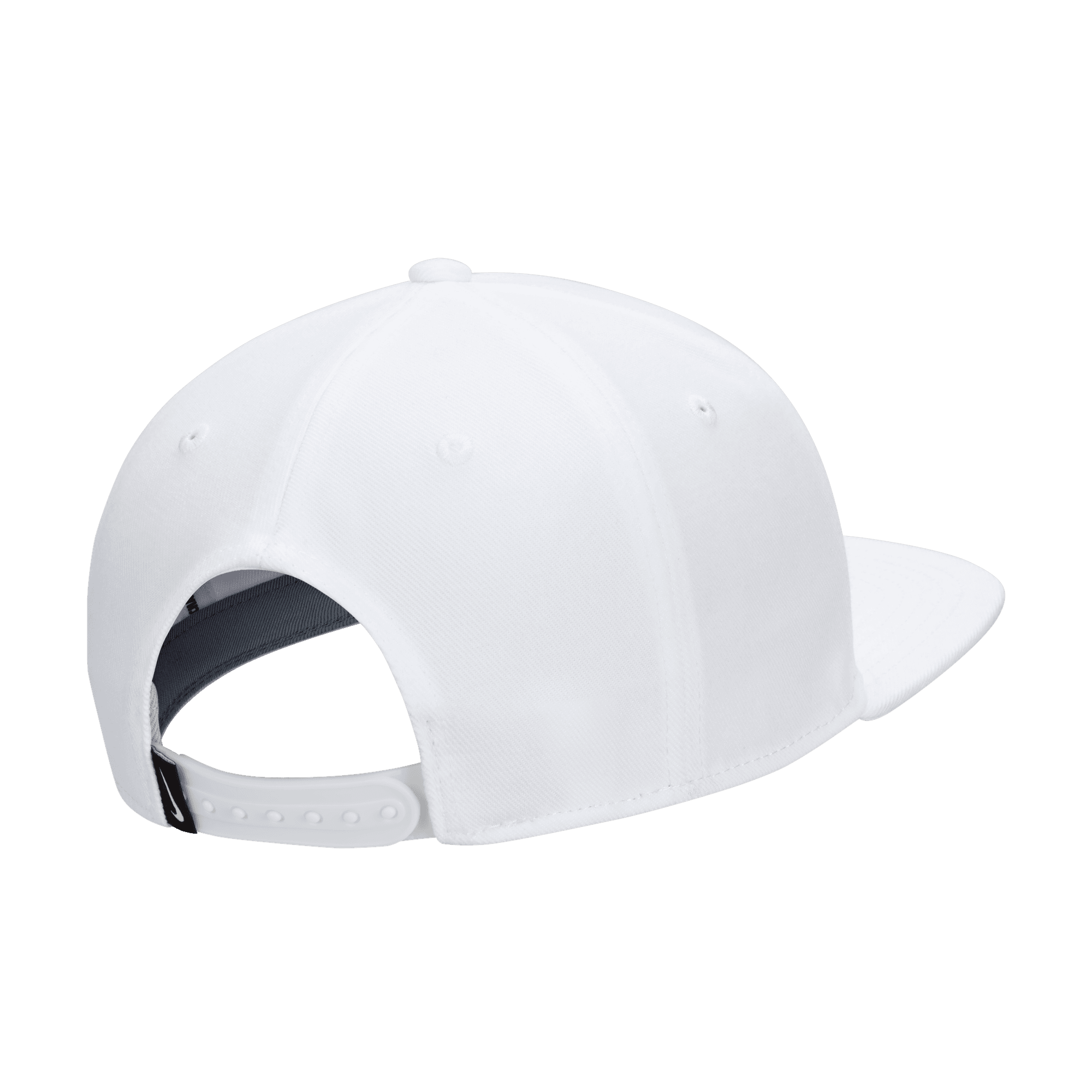 NIKE DRI-FIT PRO STRUCTURED FUTURA CAP