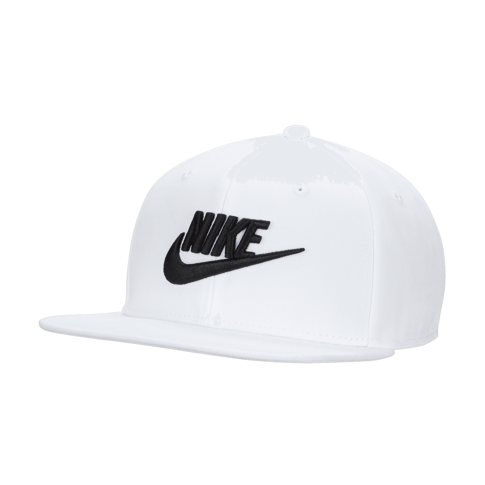 NIKE DRI-FIT PRO STRUCTURED FUTURA CAP