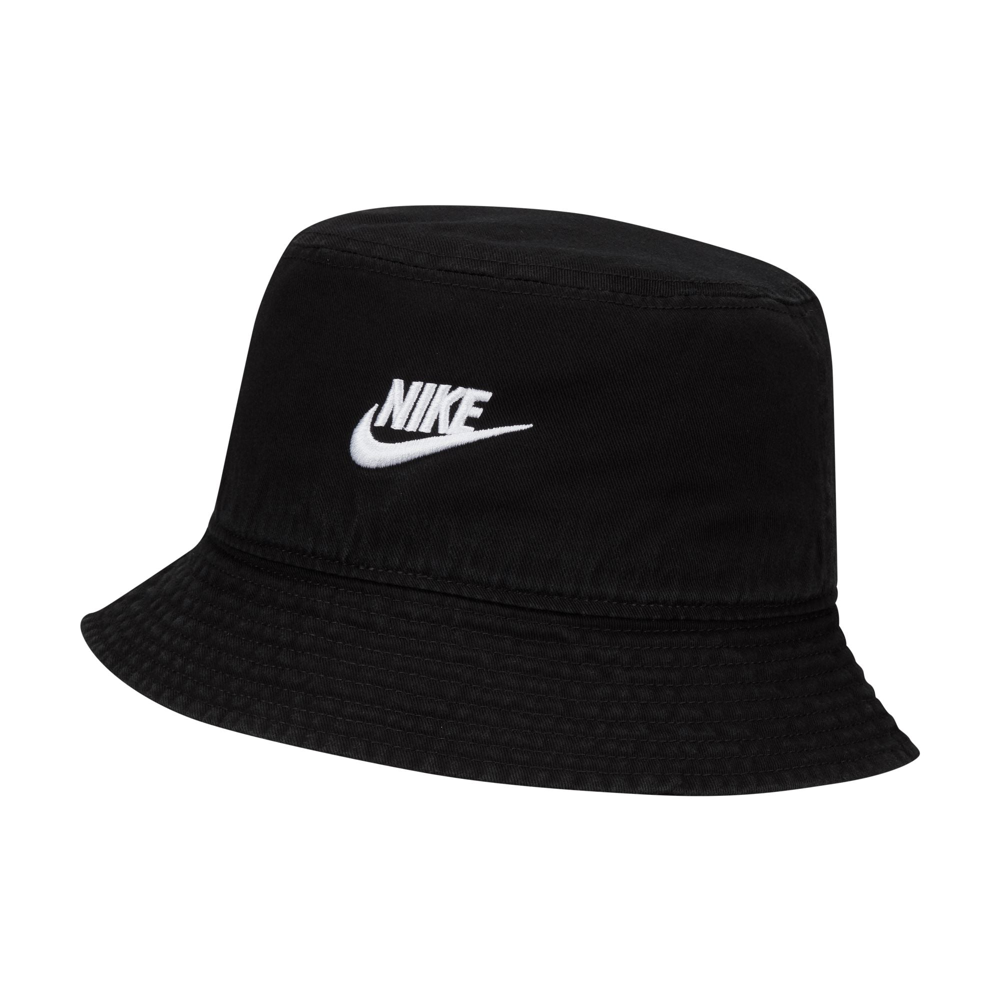 ﻿NIKE APEX ﻿FUTURA WASHED BUCKET HAT