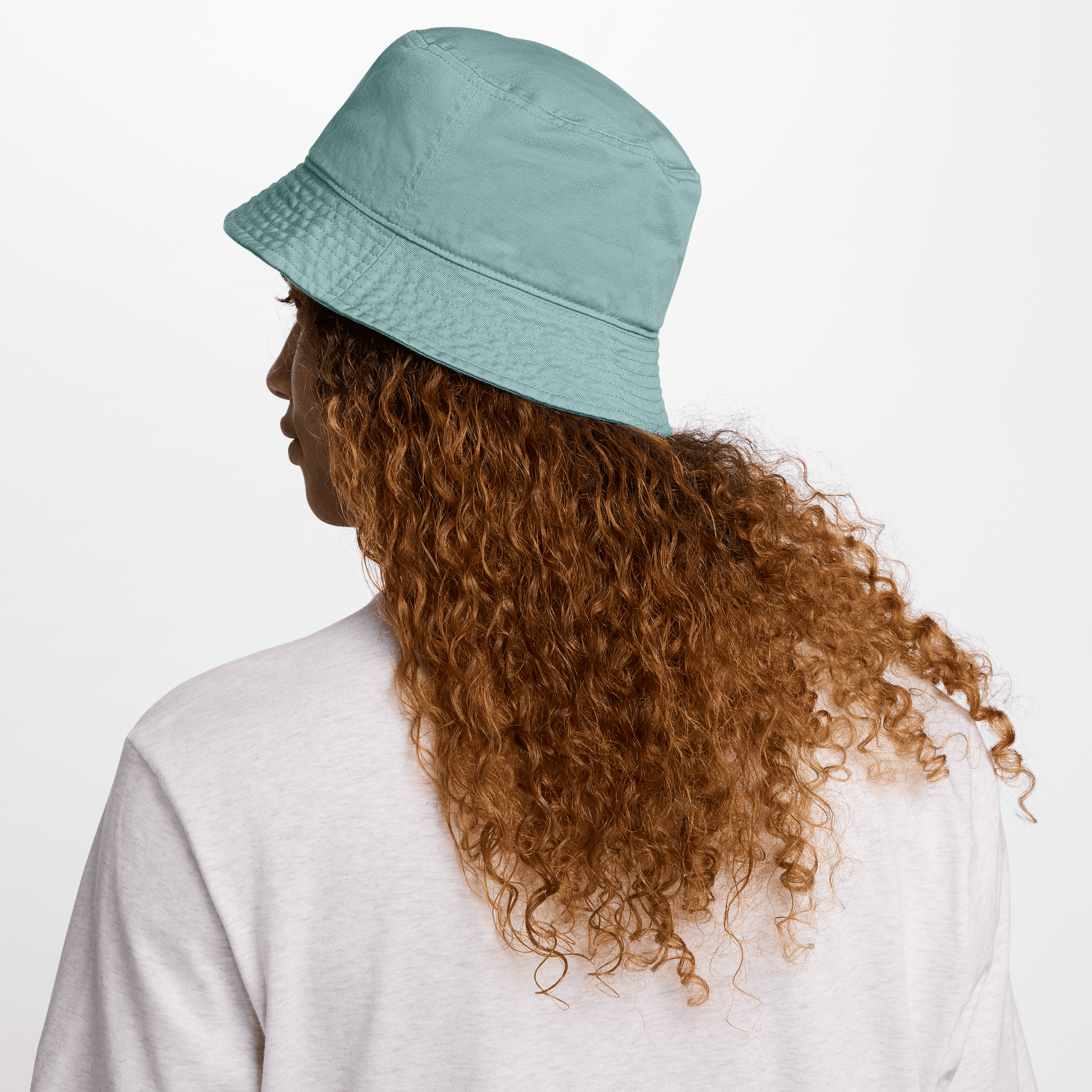 NIKE APEX FUTURA WASHED BUCKET HAT