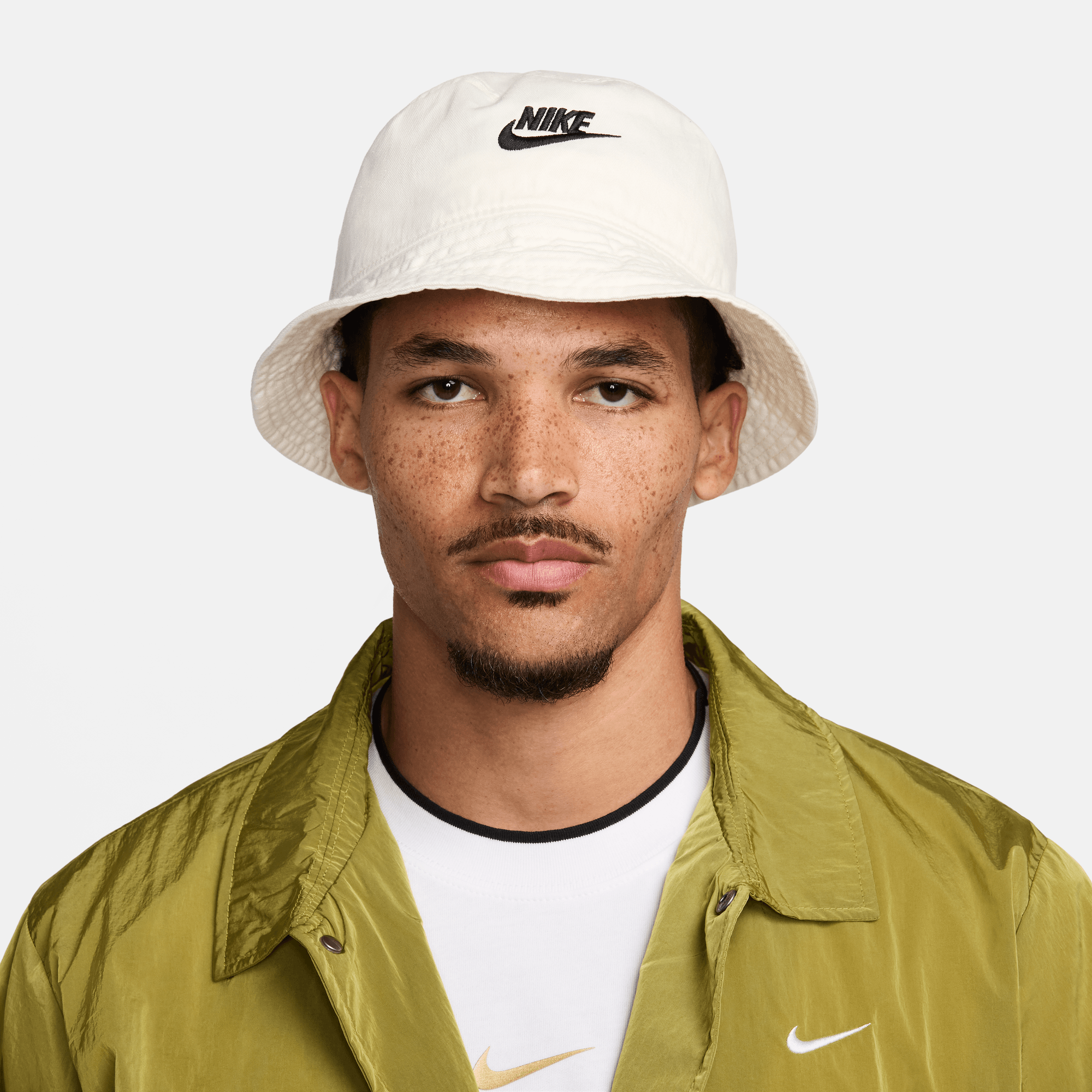 NIKE APEX FUTURA WASHED BUCKET HAT