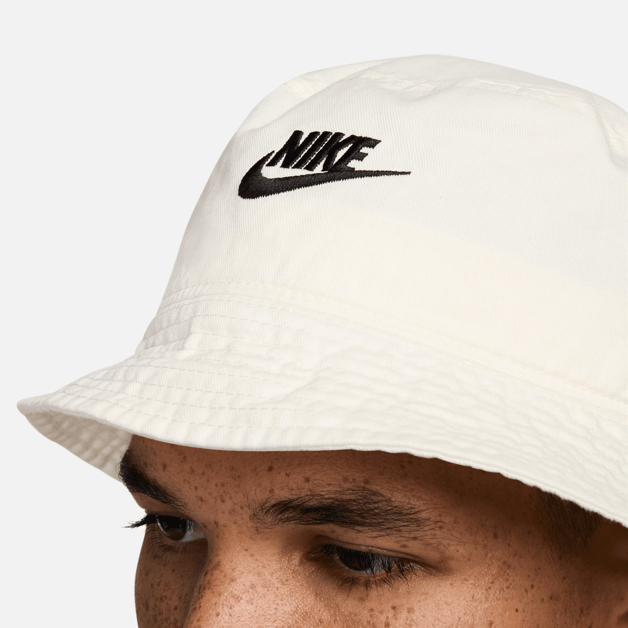 NIKE APEX FUTURA WASHED BUCKET HAT