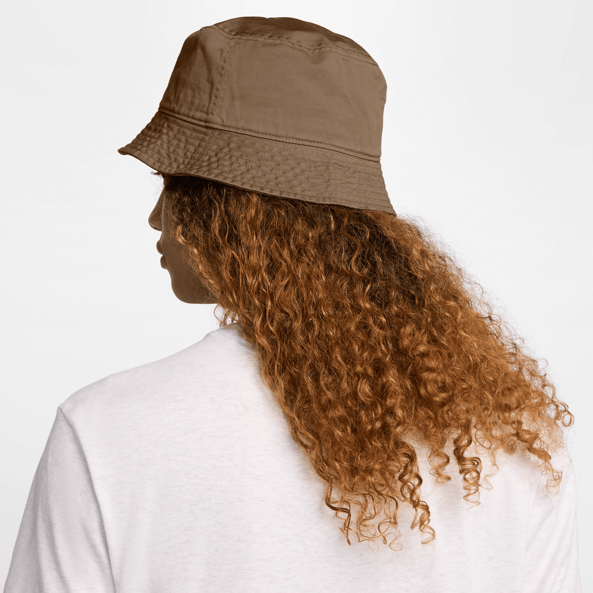 NIKE APEX FUTURA WASHED BUCKET HAT