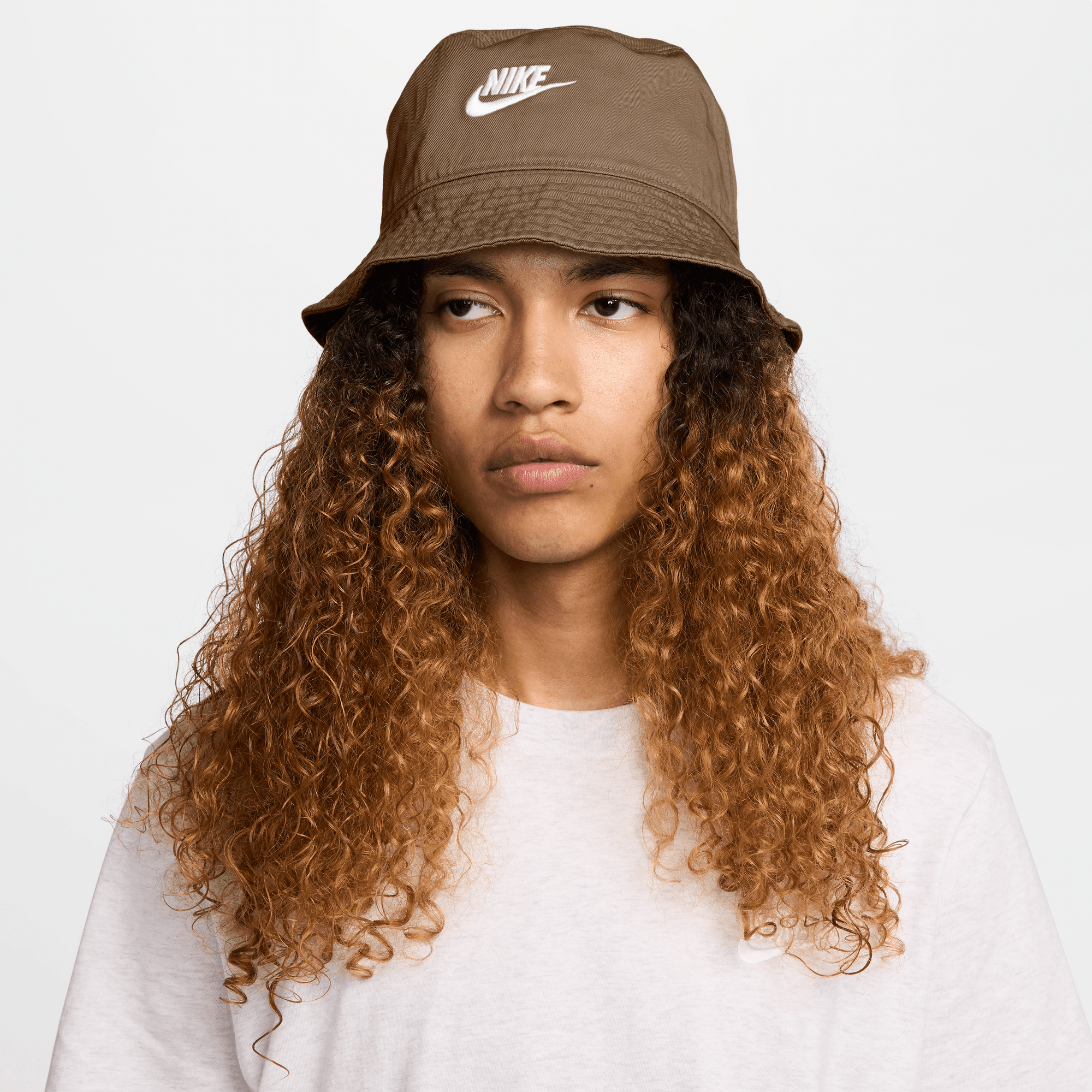 NIKE APEX FUTURA WASHED BUCKET HAT