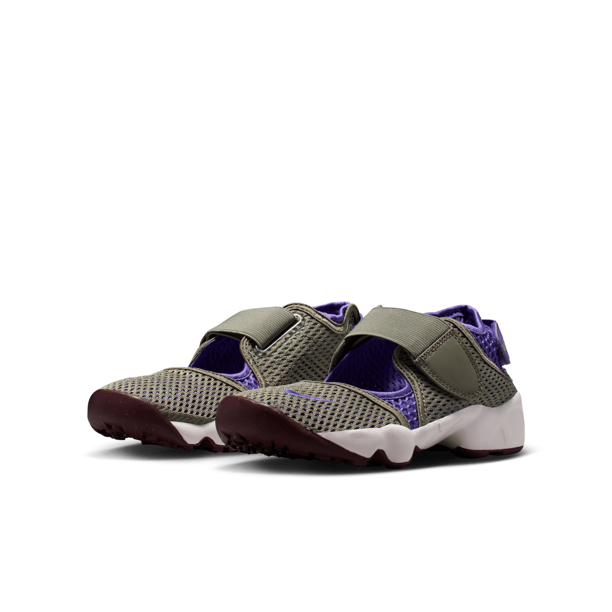 NIKE RIFT 2 BIG KIDS' SHOES