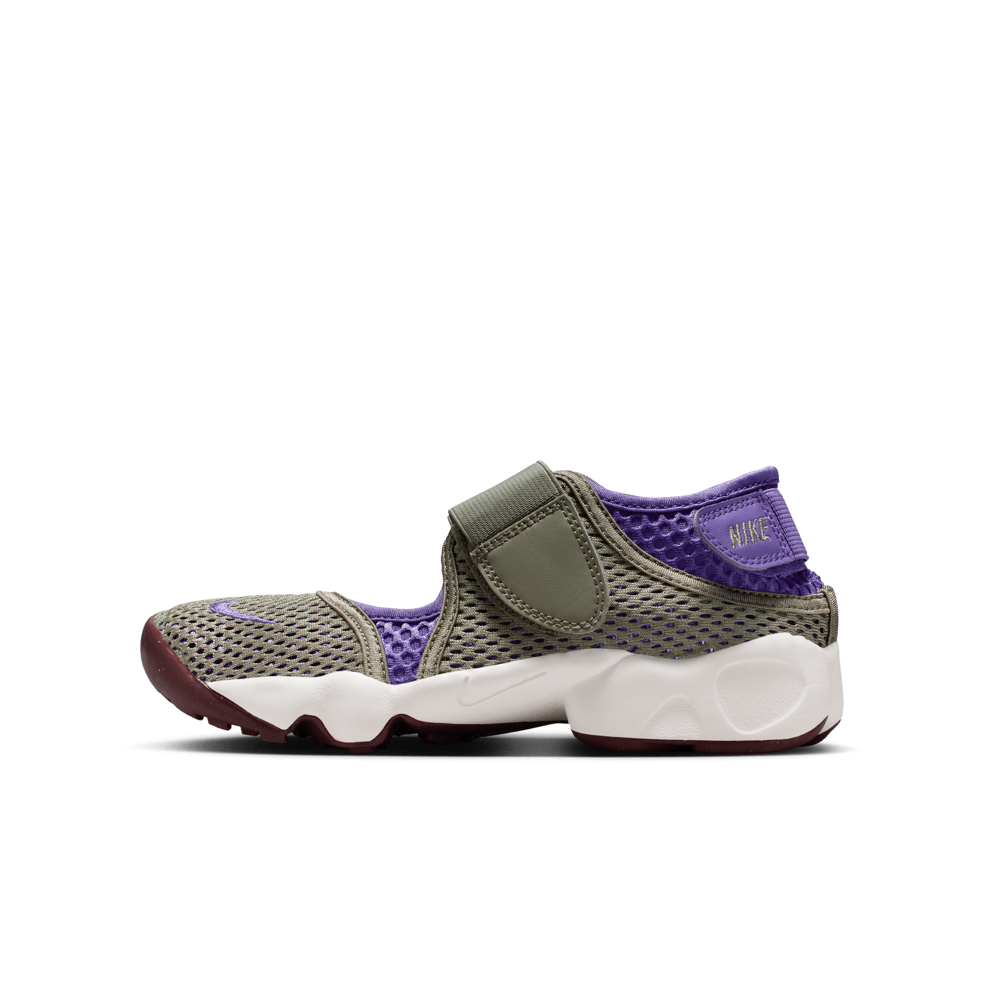 NIKE RIFT 2 BIG KIDS' SHOES