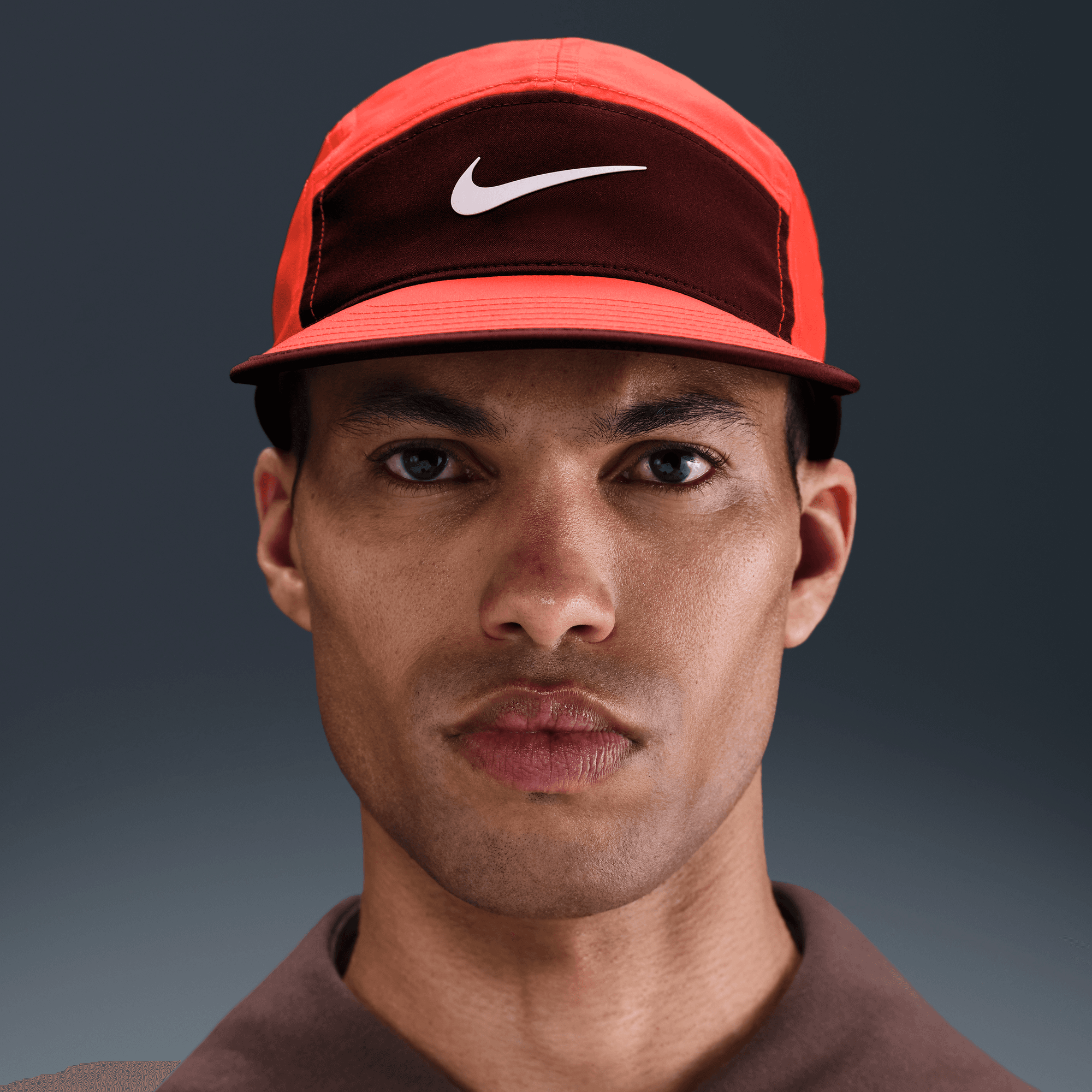 NIKE DRI-FIT FLY UNSTRUCTURED SWOOSH C AP