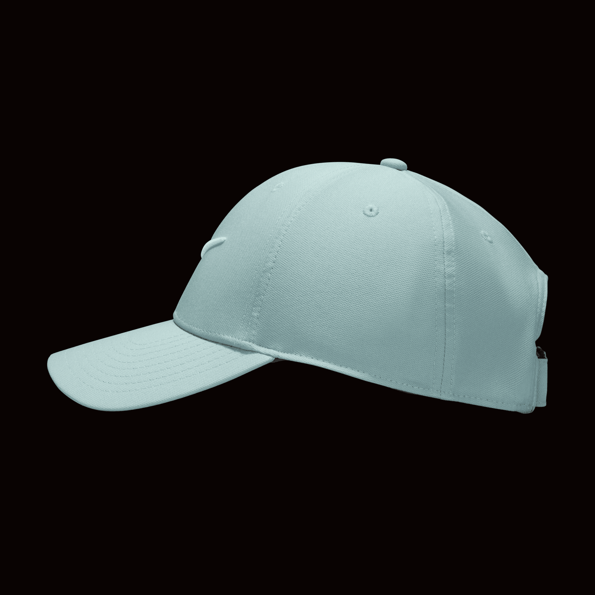NIKE DRI-FIT CLUB STRUCTURED SWOOS H CAP