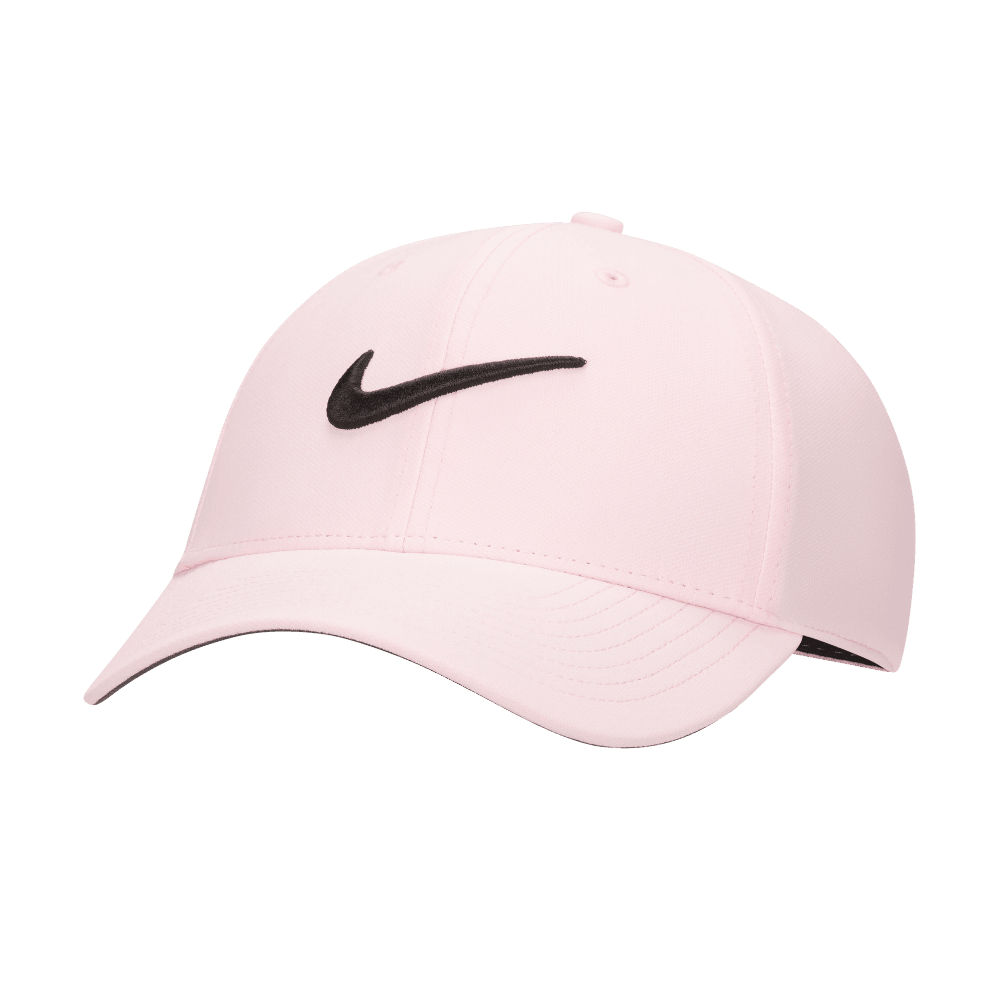 NIKE DRI-FIT CLUB STRUCTURED SWOOSH CAP