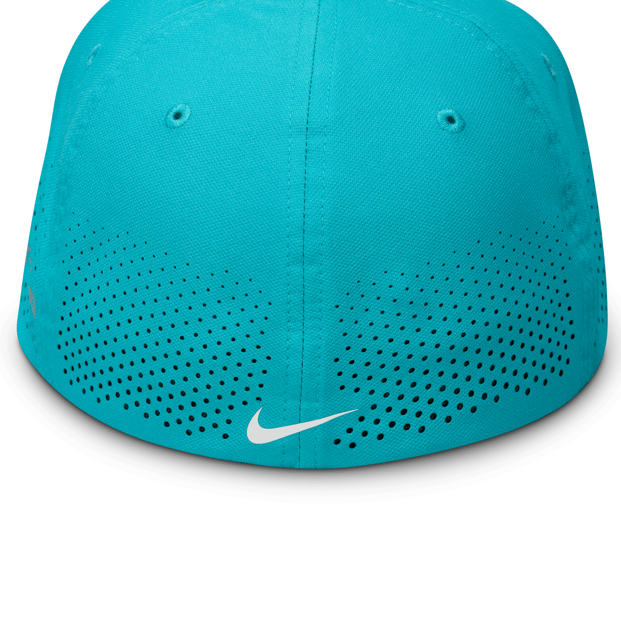 NIKE DRI FIT ADV RISE STRUCTURED SWOOSH FLEX CAP