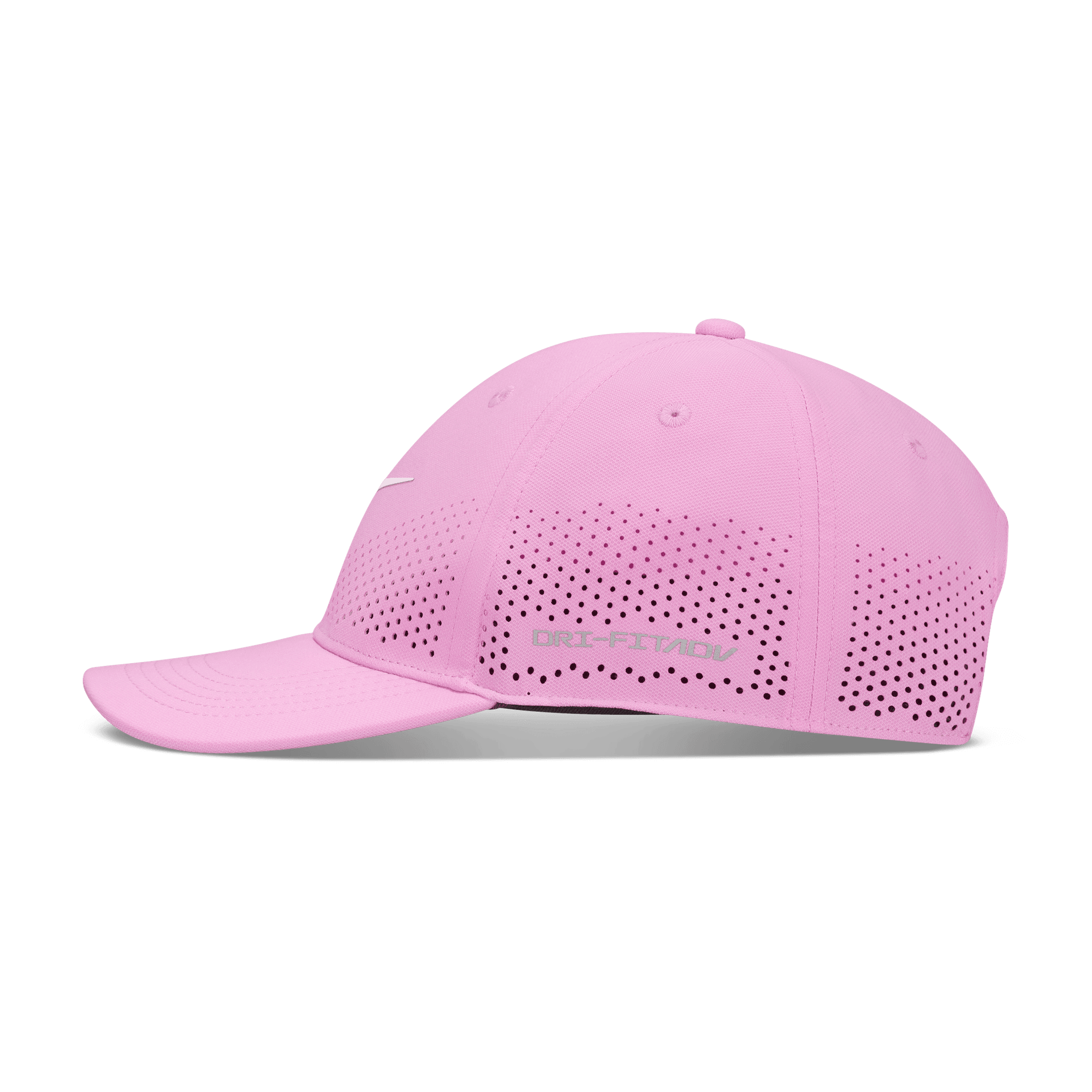 NIKE DRI-FIT ADV CLUB STRUCTURED SWOOSH CAP