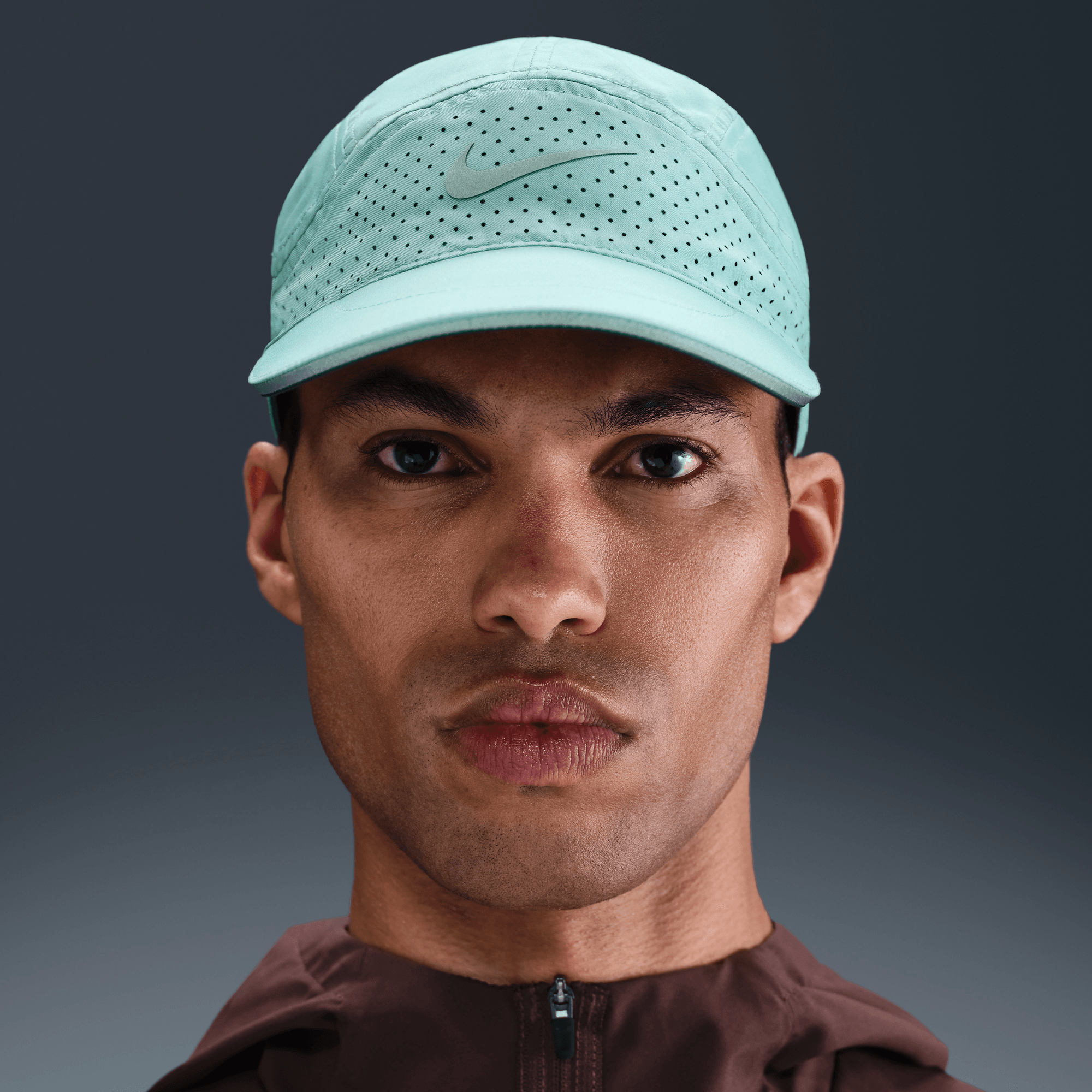 NIKE DRI-FIT ADV FLY UNSTRUCTURED REFLECTIVE CA P