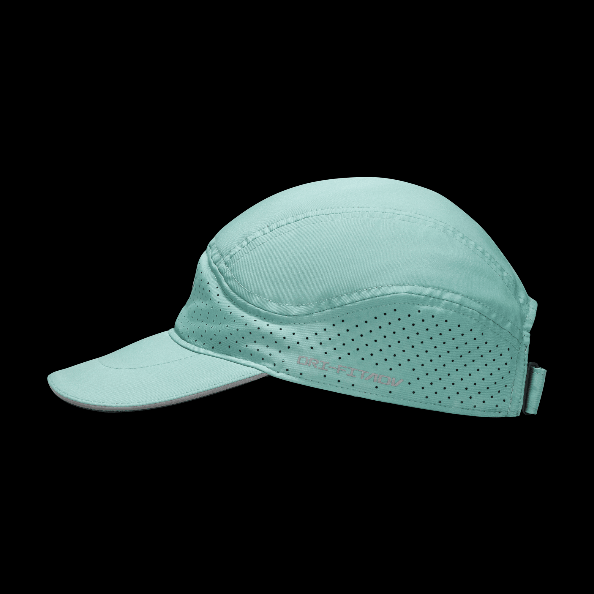 NIKE DRI-FIT ADV FLY UNSTRUCTURED REFLECTIVE CA P