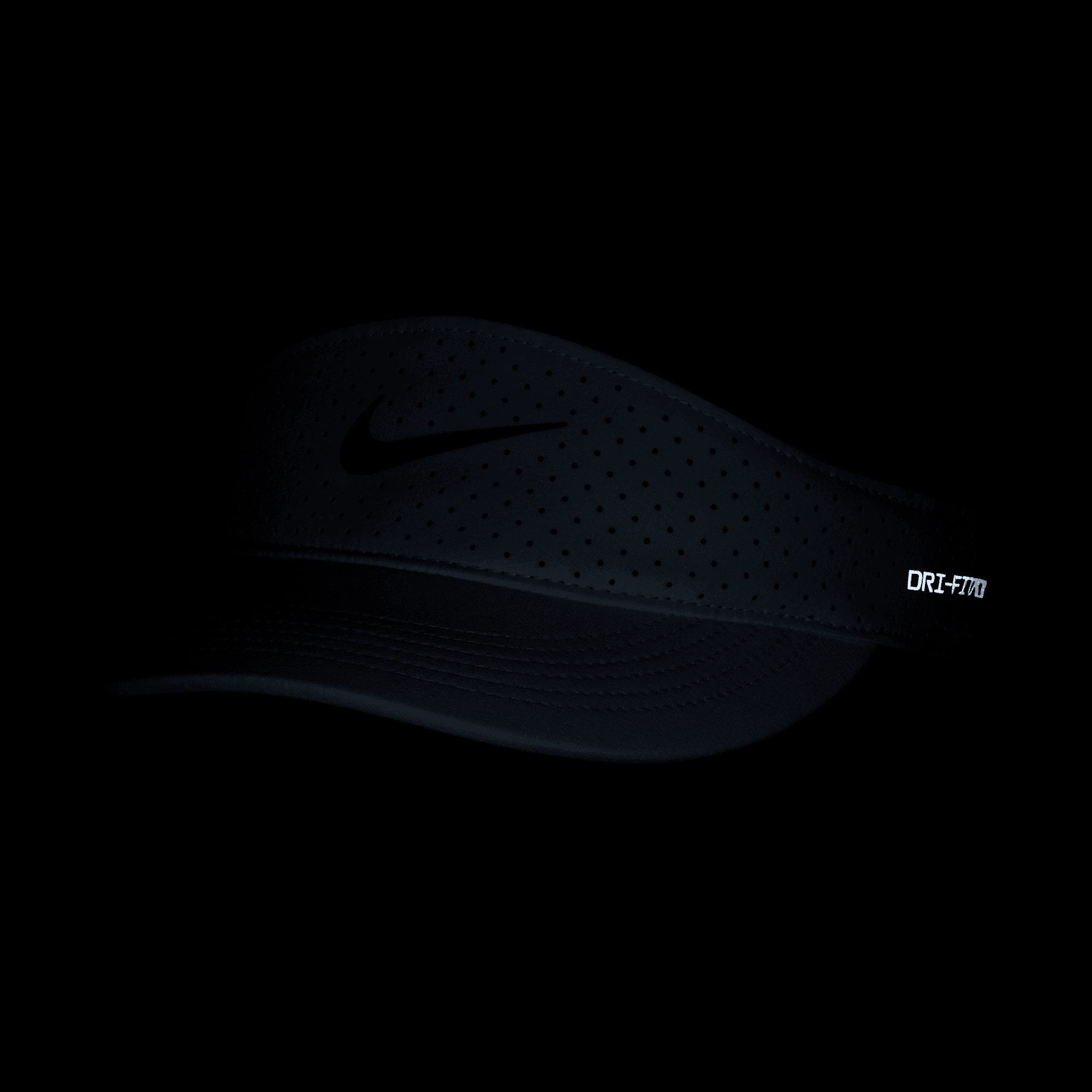 NIKE DRI-FIT ADV ACE TEN VISOR