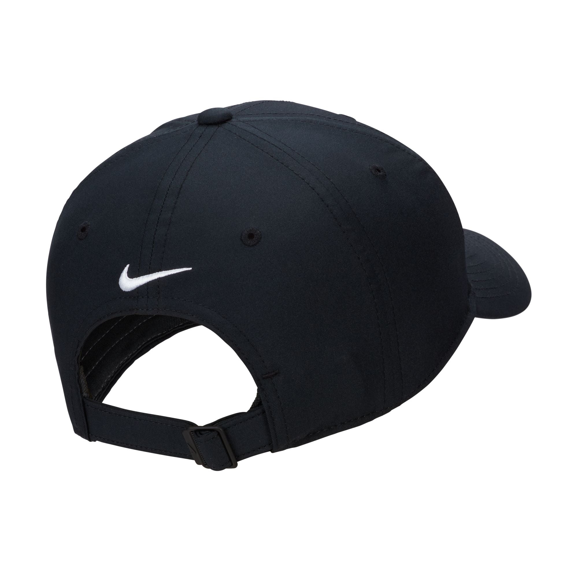 NIKE DRI-FIT CLUB STRUCTURED BLANK  FRONT CAP