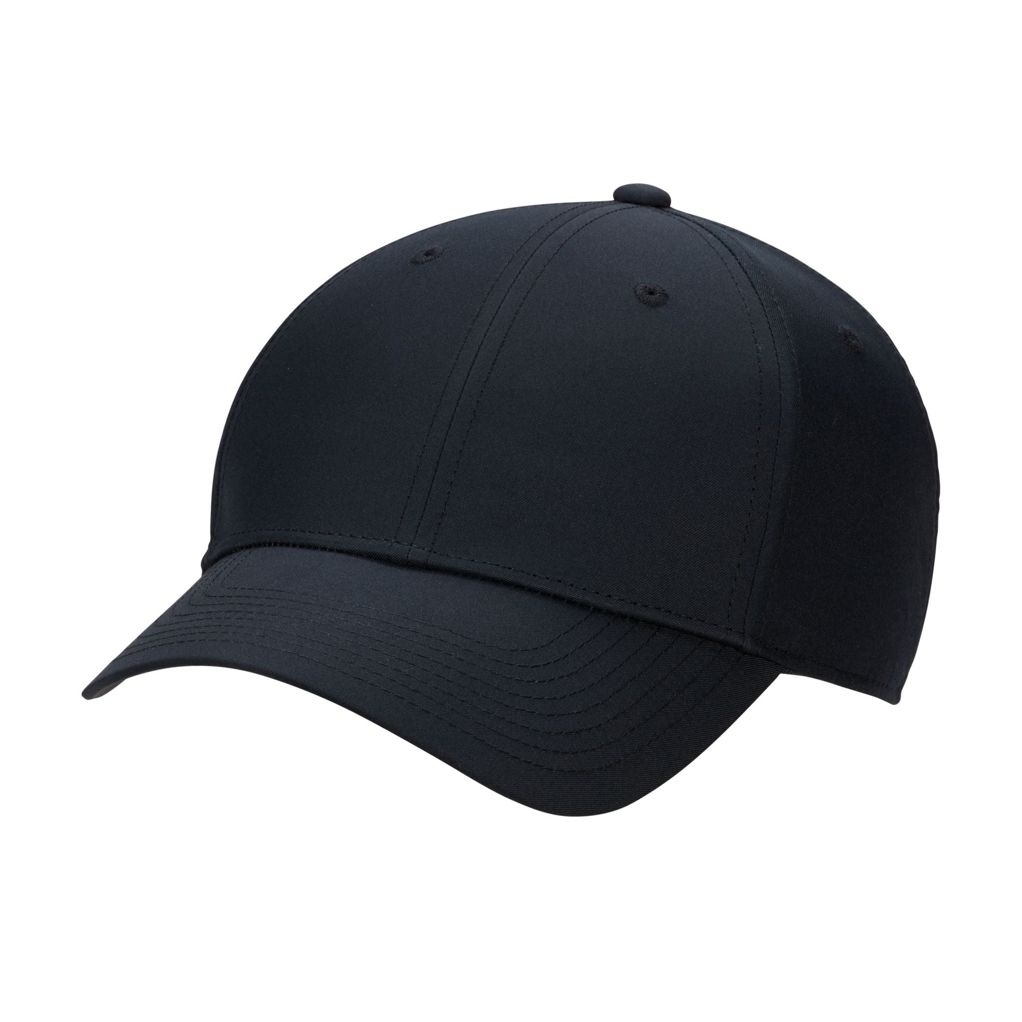 NIKE DRI-FIT CLUB STRUCTURED BLANK  FRONT CAP