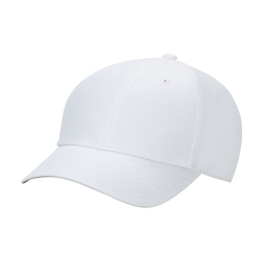 NIKE DRI-FIT CLUB STRUCTURED BLANK FRONT CAP