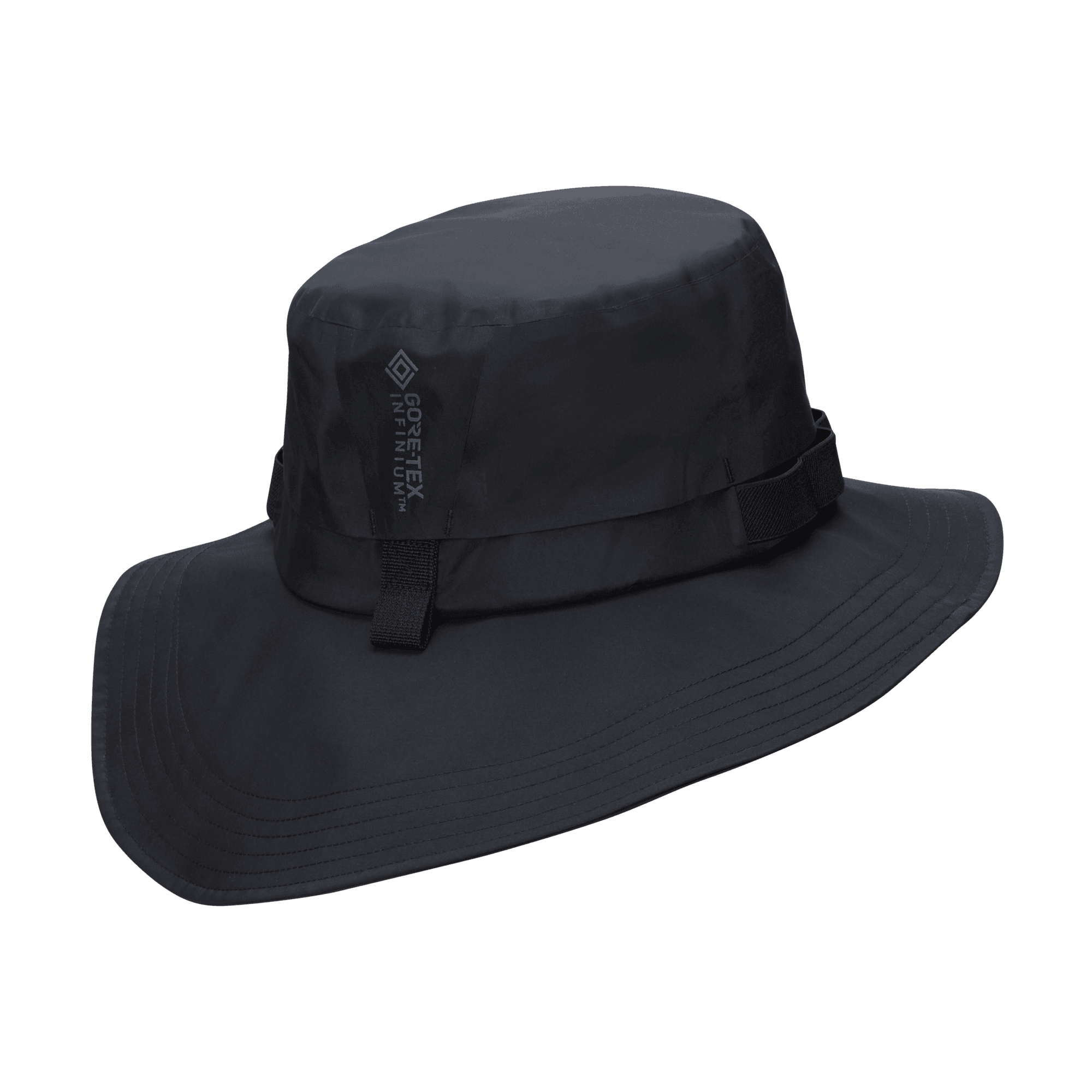 Bucket hats Nike ACG GORE-TEX INFINIUM™ Apex Bucket Hat Black