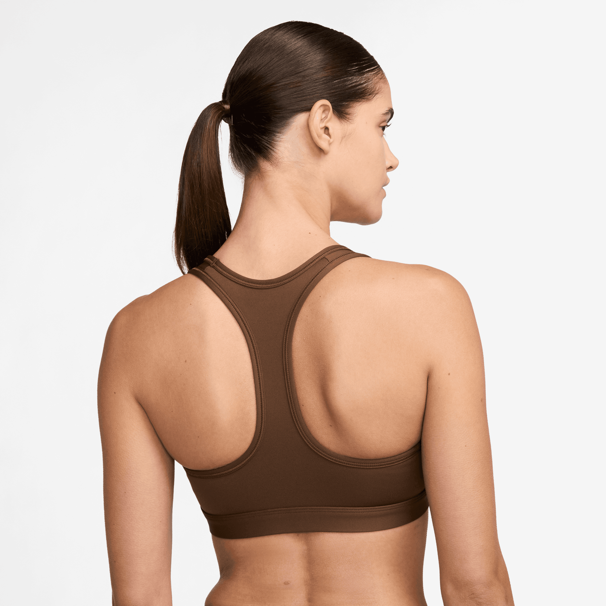 JORDAN SPORT WOMEN'S MEDIUM-SUPPORT PADDED JUMPMAN BRA