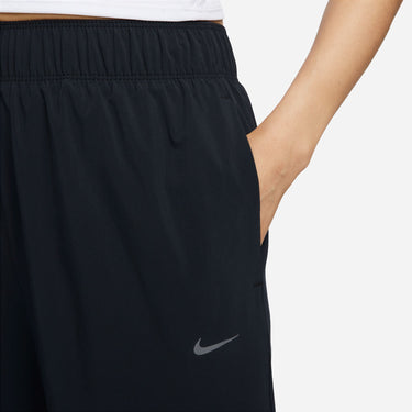 NIKE DRI-FIT FAST  WOMEN'S MID-RISE 7/8 RUNNING PANTS