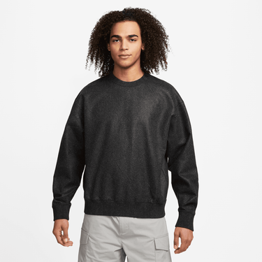 NIKE FORWARD MEN'S CREW