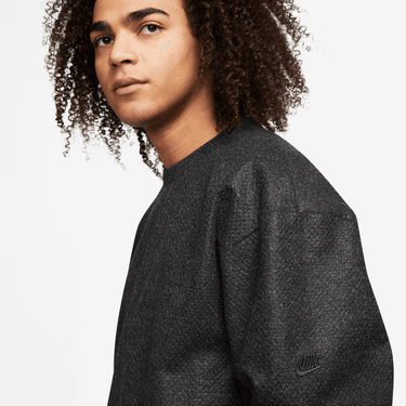 NIKE FORWARD MEN'S CREW