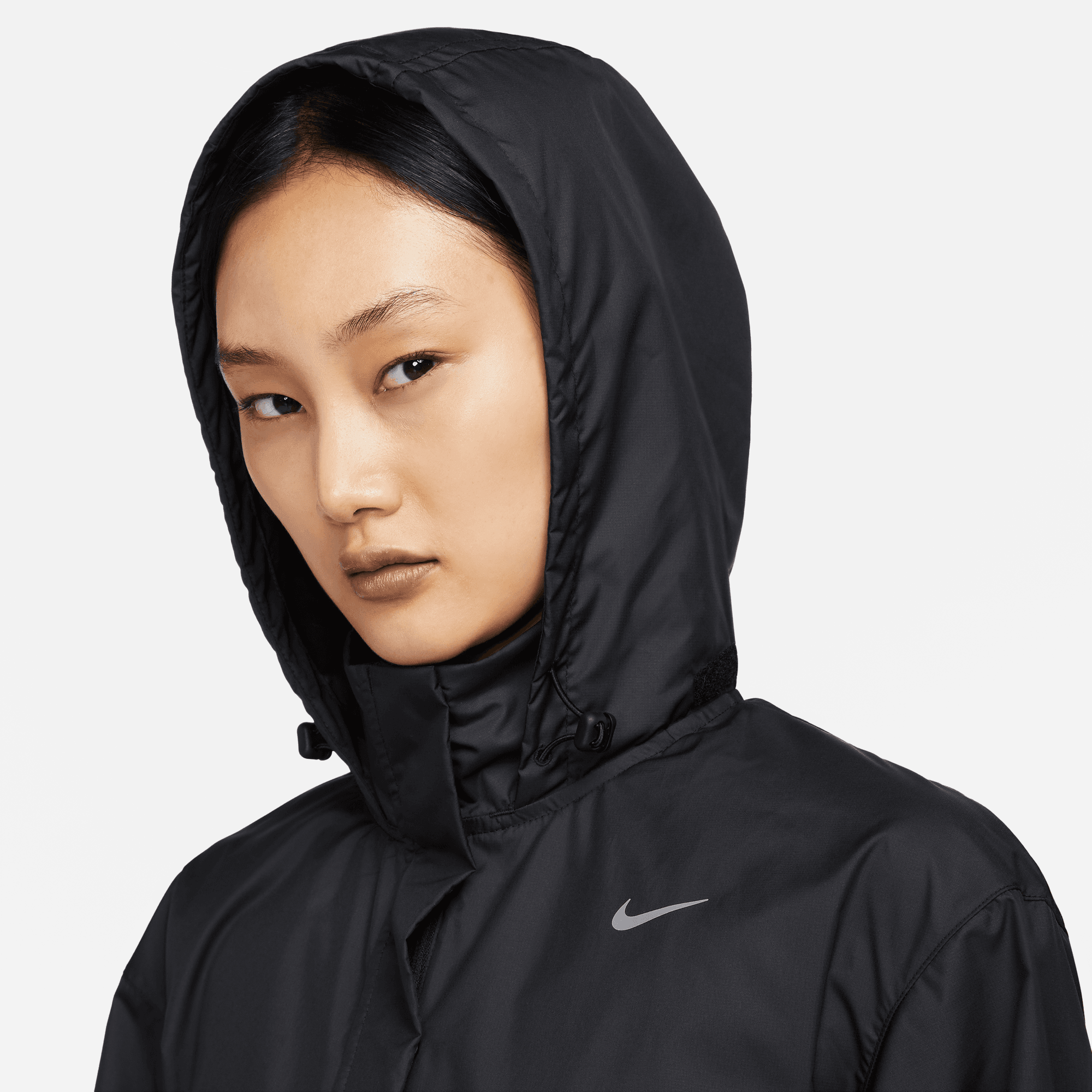NIKE FAST REPEL WOMEN S RUNNING JACKET Park Access