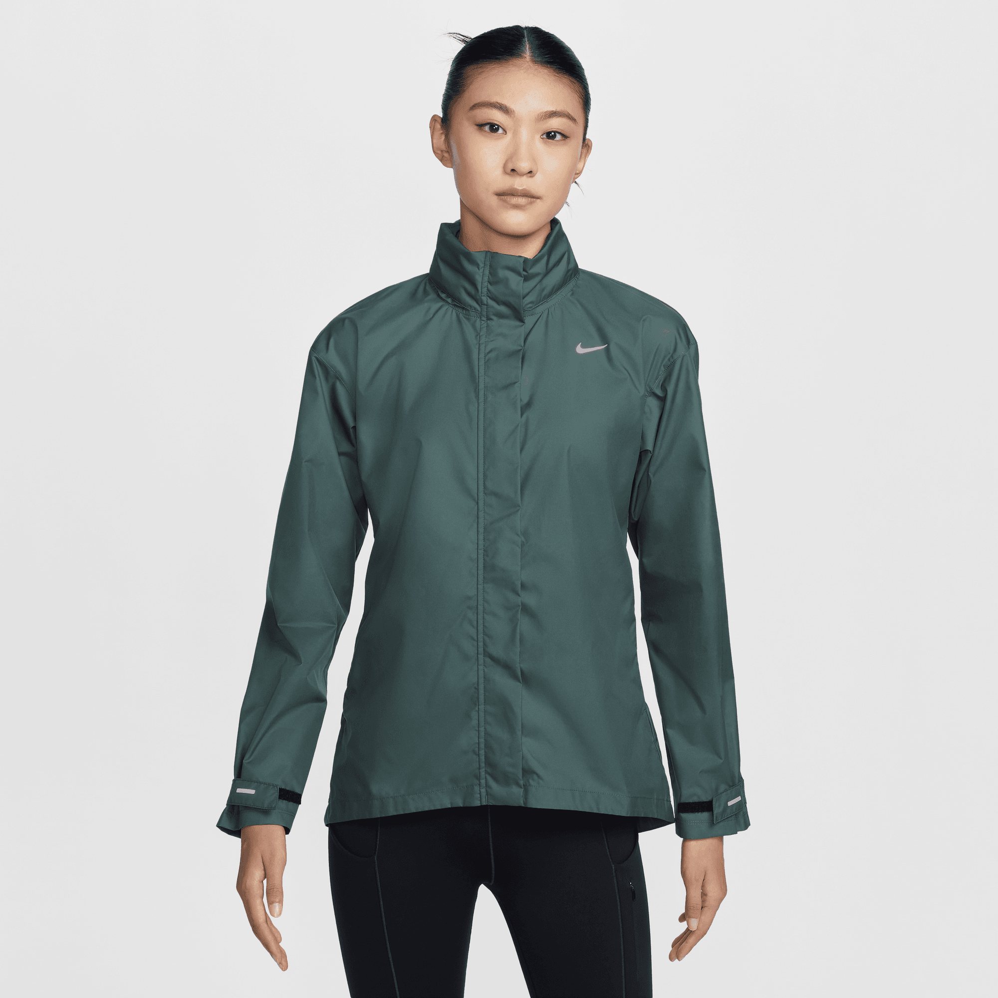 NIKE FAST REPEL WOMEN'S RUNNING JACKET