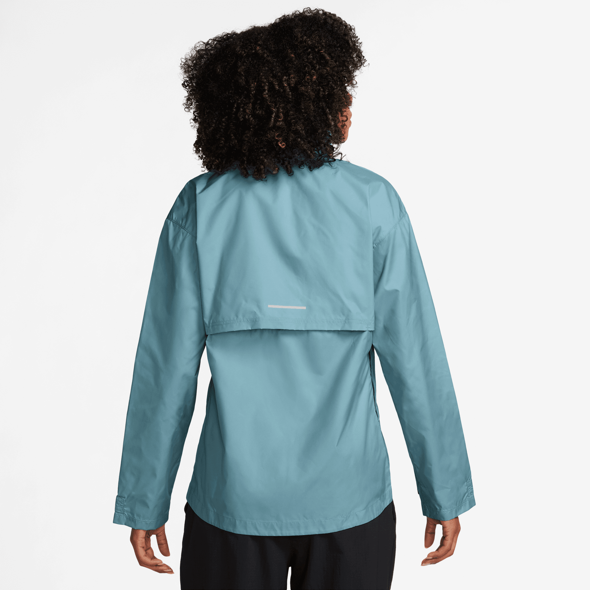 NIKE FAST REPEL WOMEN'S RUNNING JACKET