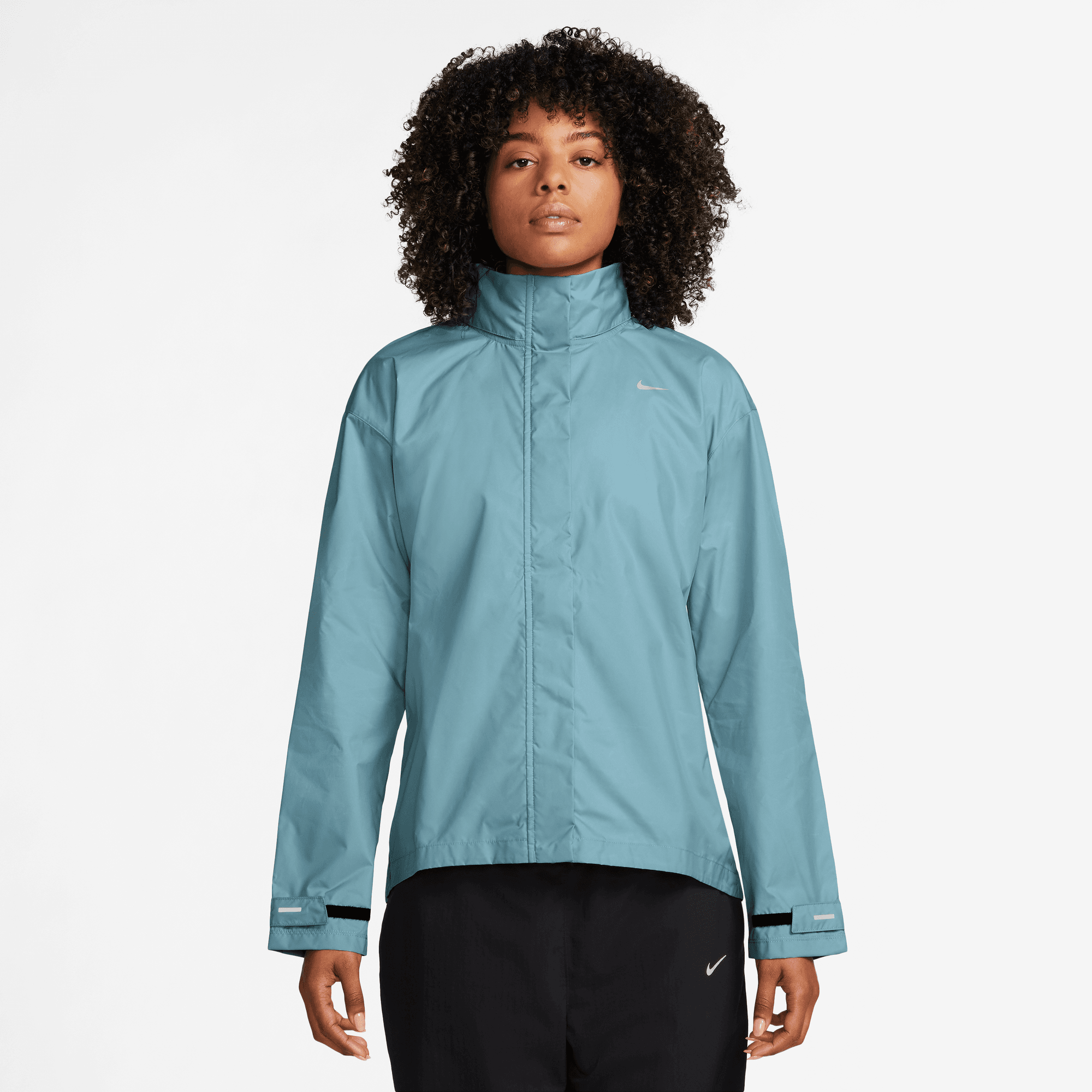 NIKE FAST REPEL WOMEN'S RUNNING JACKET