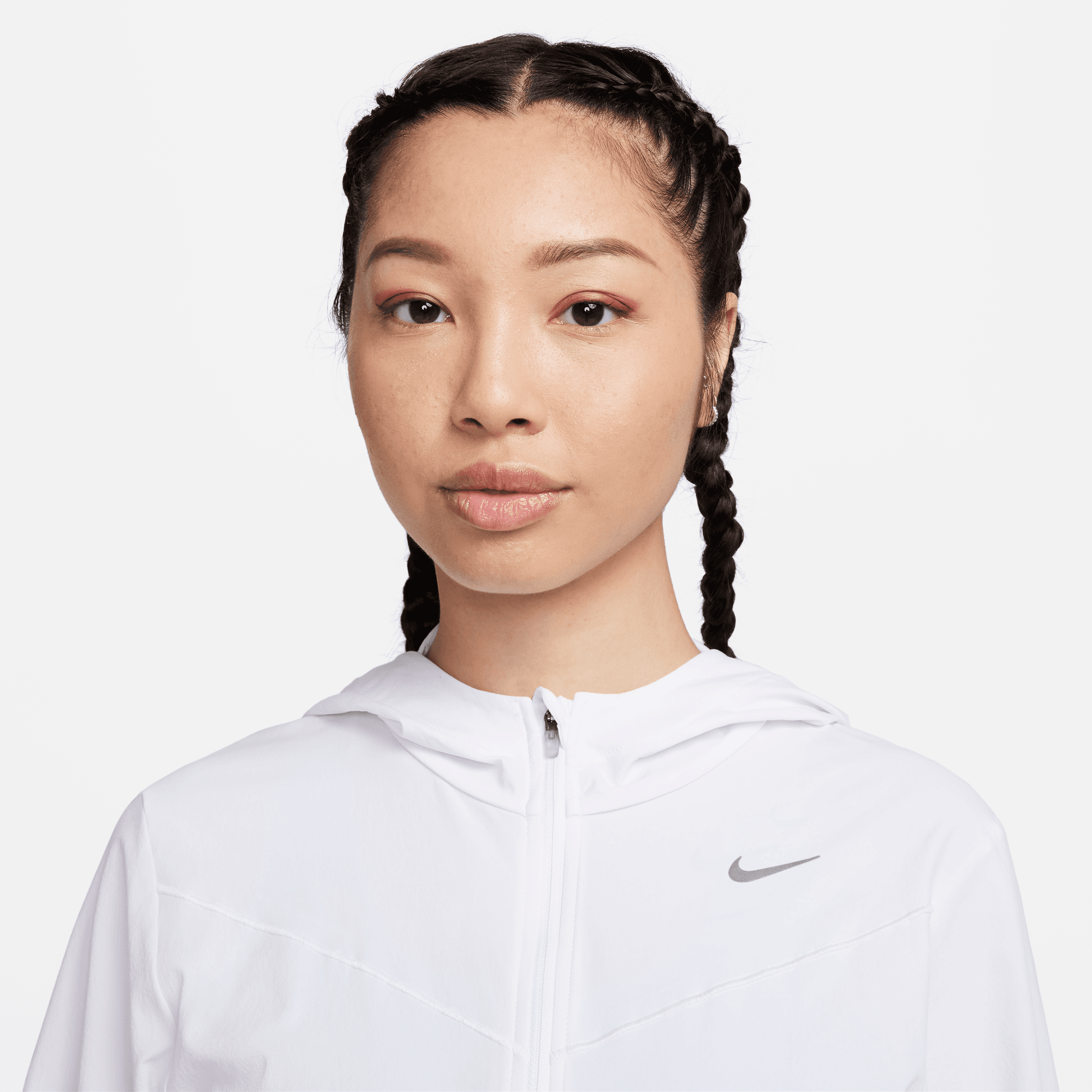 NIKE SWIFT UV WOMEN'S RUNNING JACKET