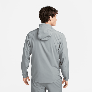 NIKE FORM MEN'S DRI-FIT HOODED VERSATILE JACKET